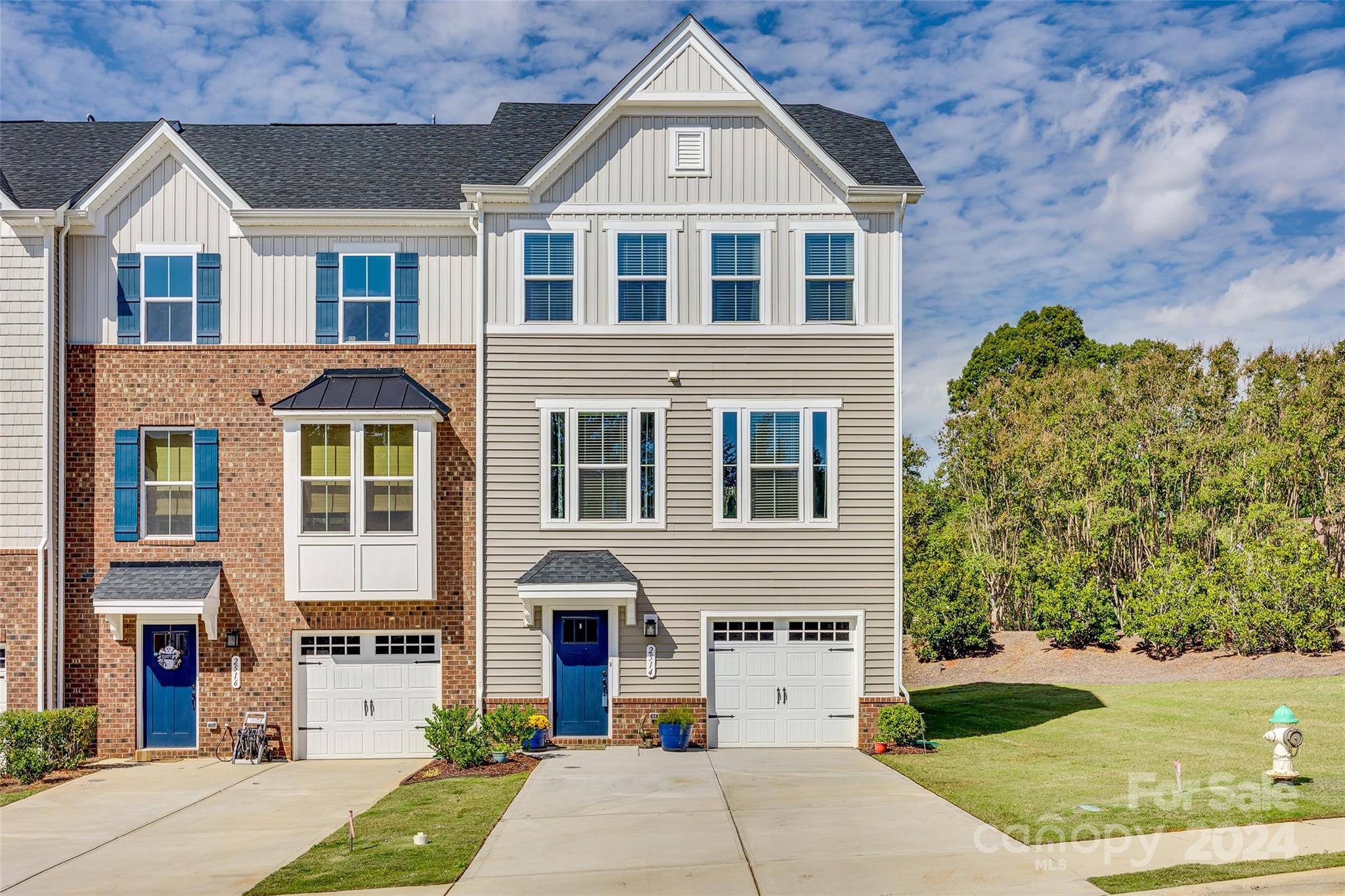 Grantham Place - Residential