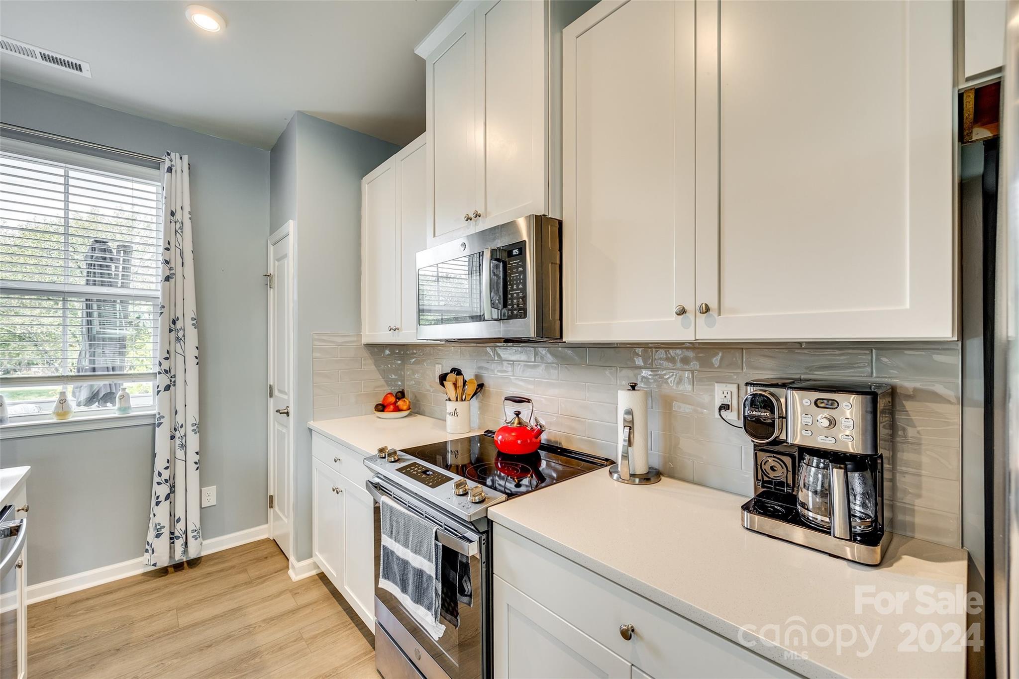 Grantham Place - Residential