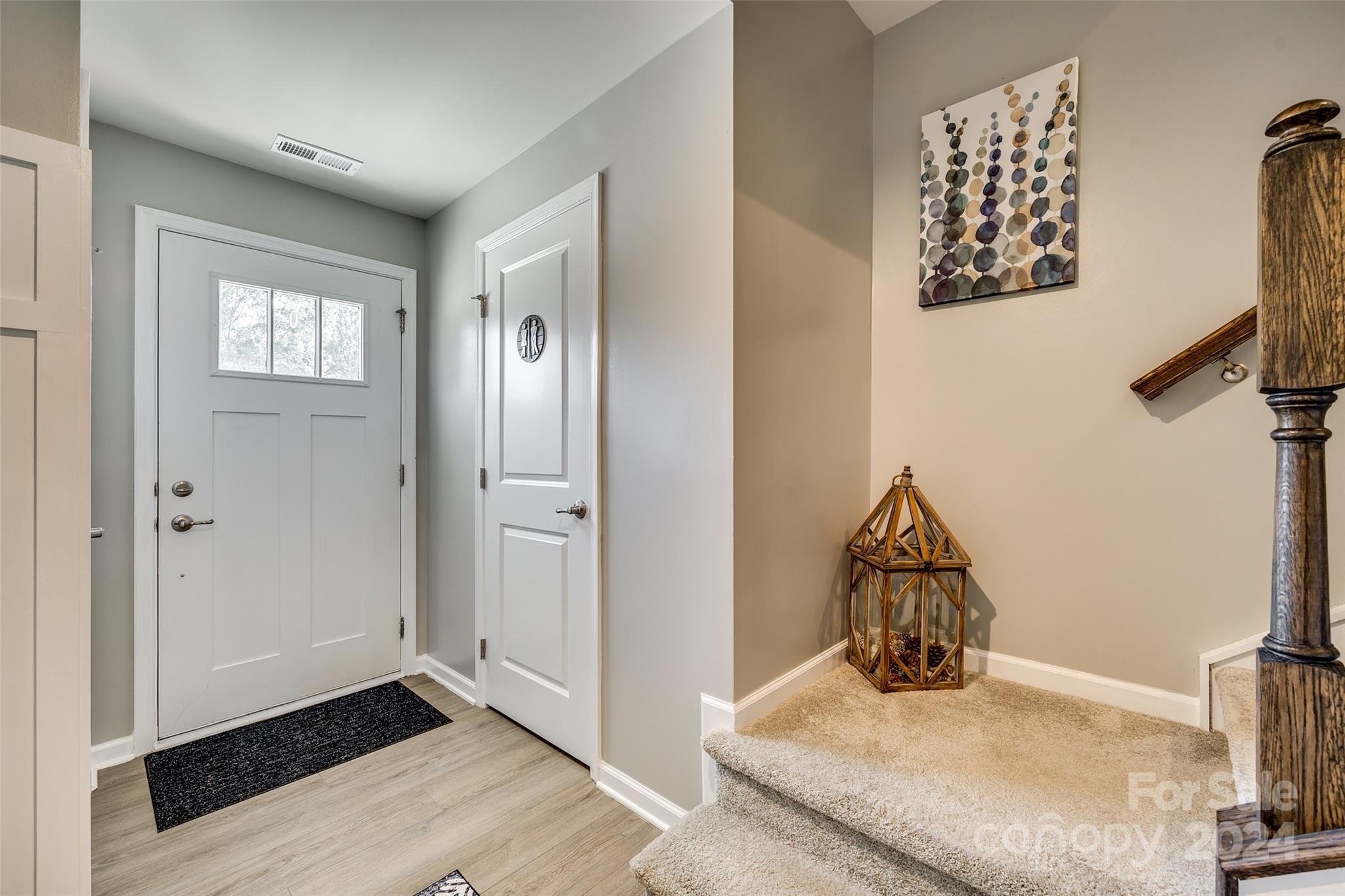 Grantham Place - Residential