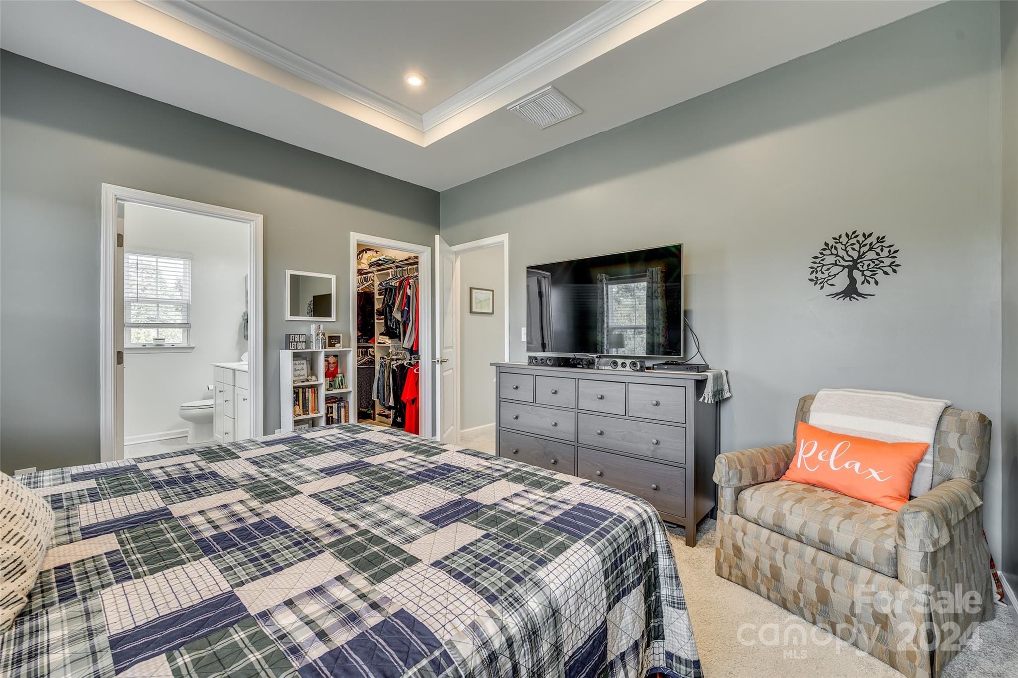 Grantham Place - Residential