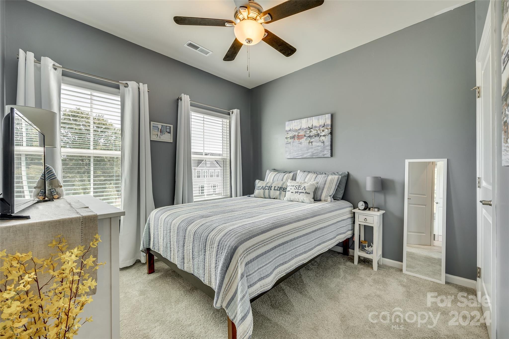 Grantham Place - Residential