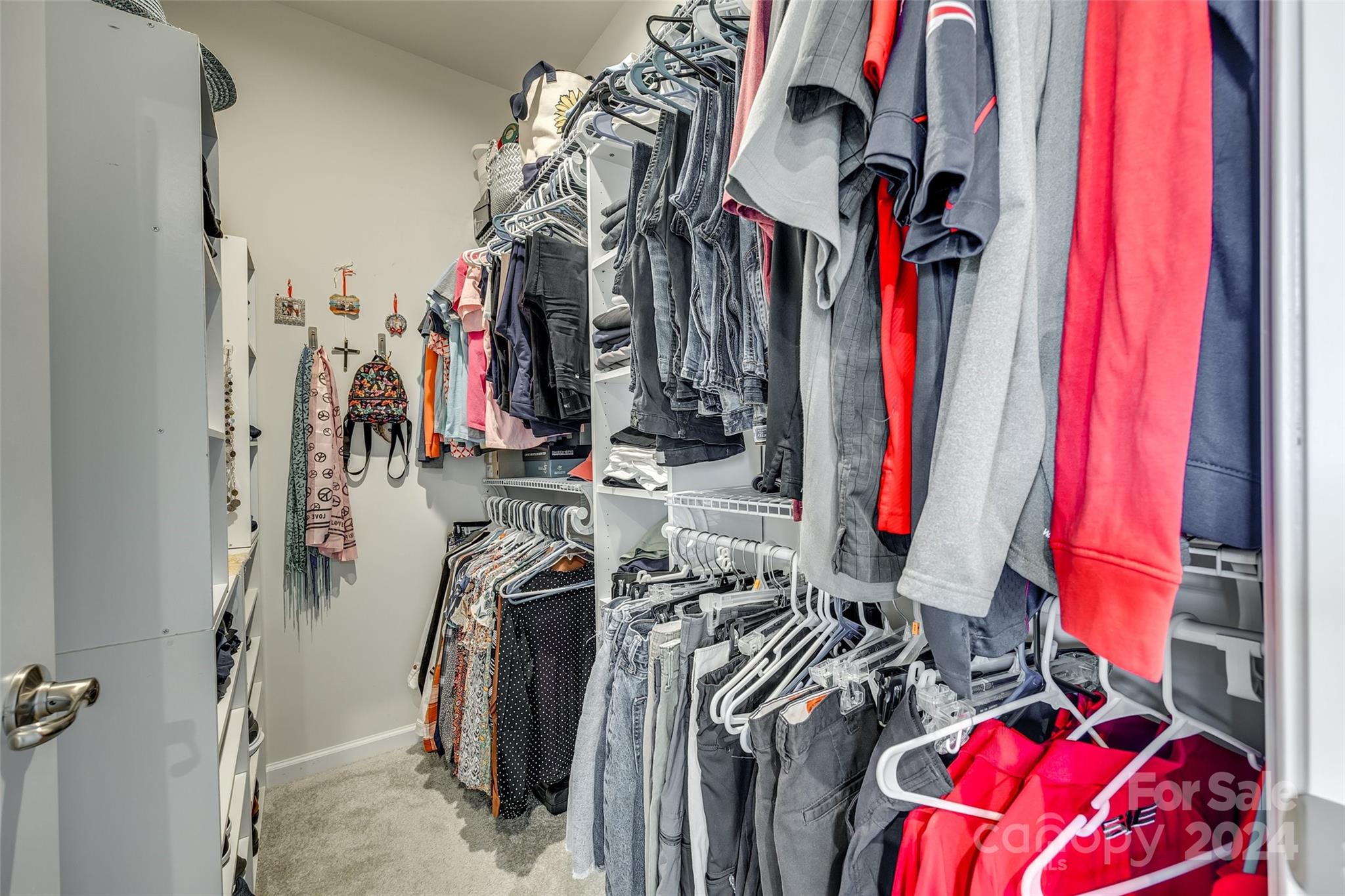 Grantham Place - Residential