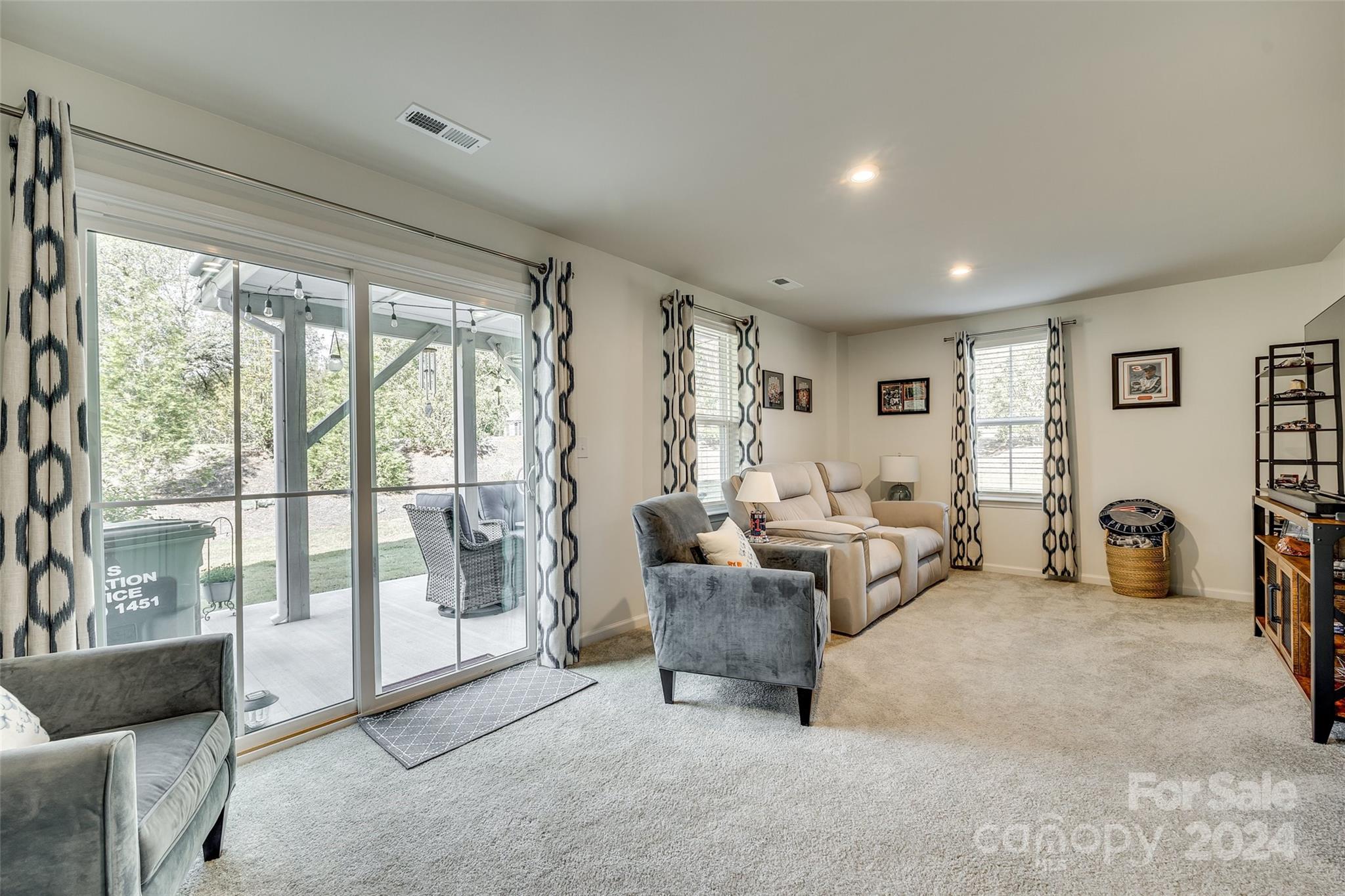 Grantham Place - Residential