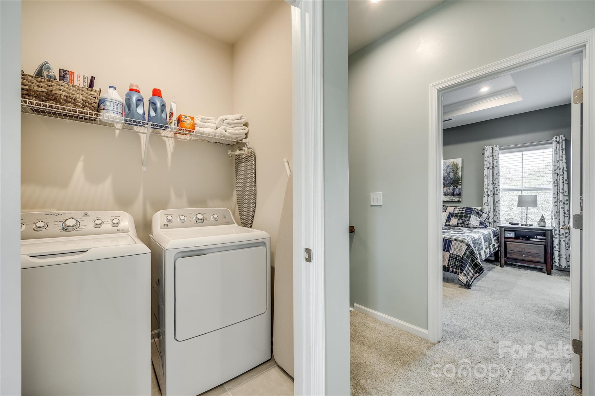 Grantham Place - Residential