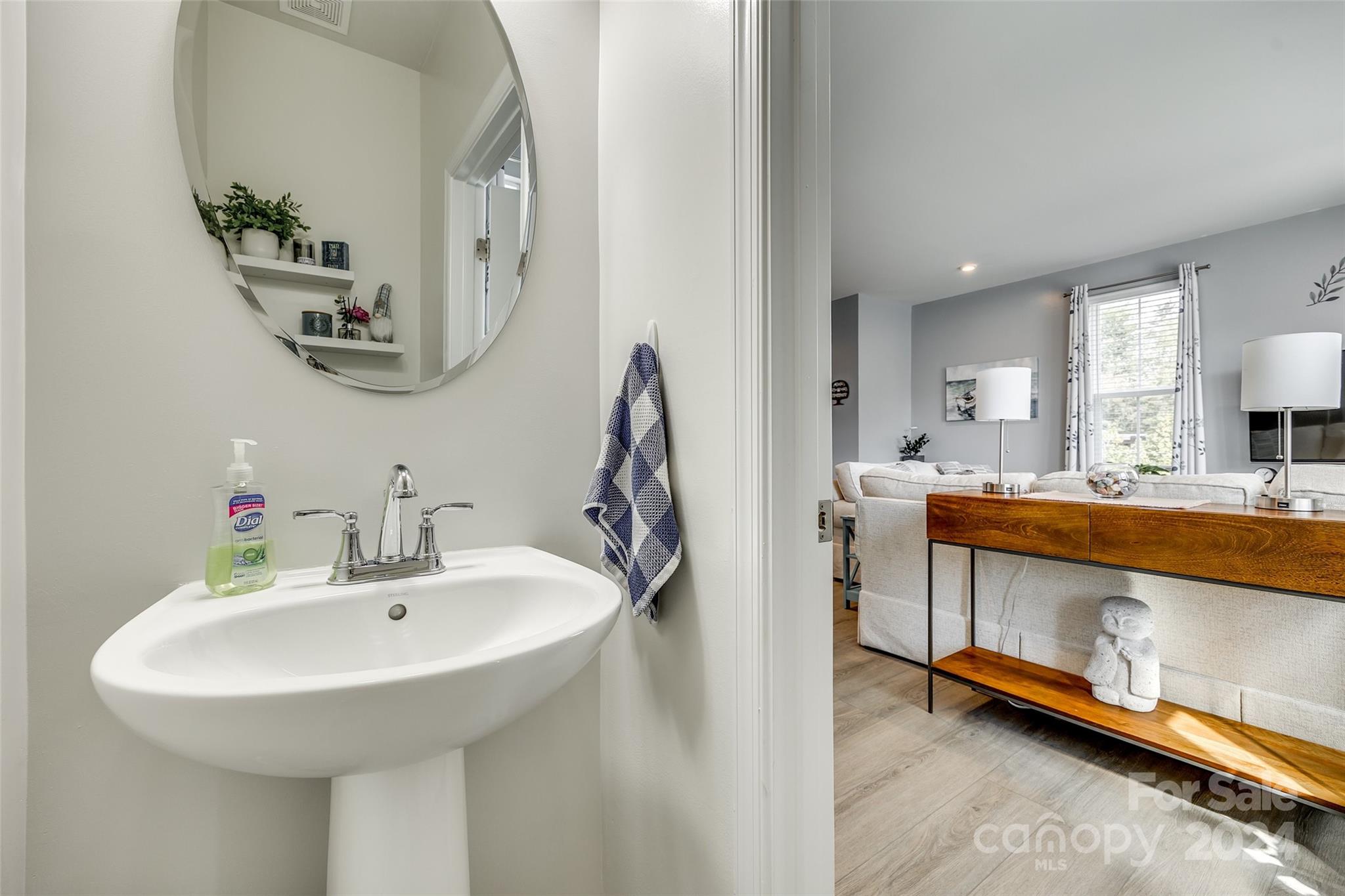 Grantham Place - Residential