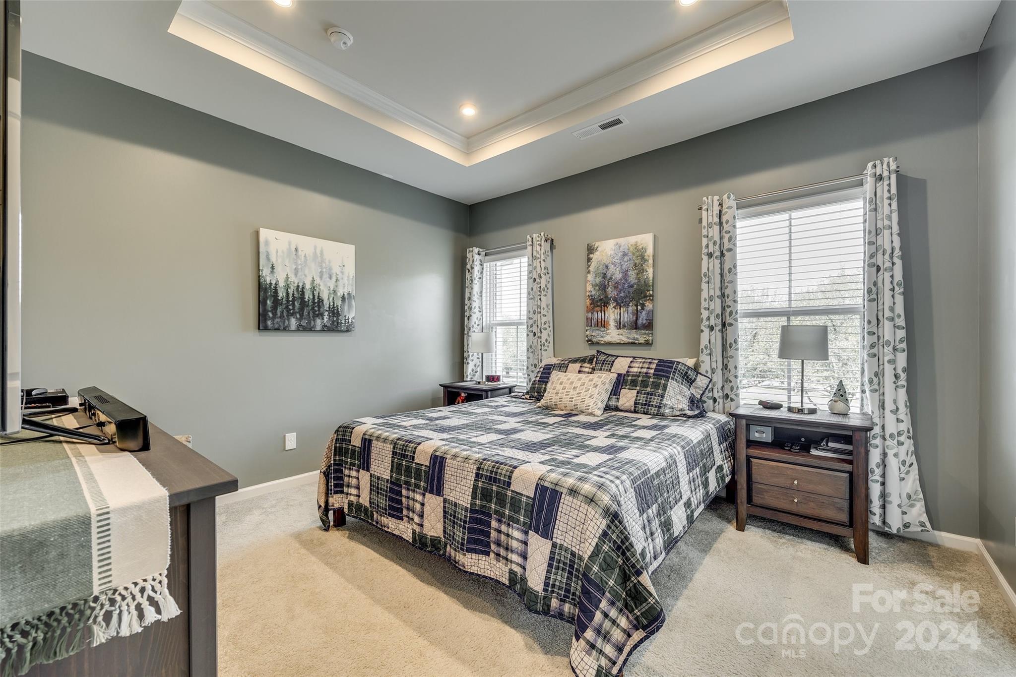 Grantham Place - Residential