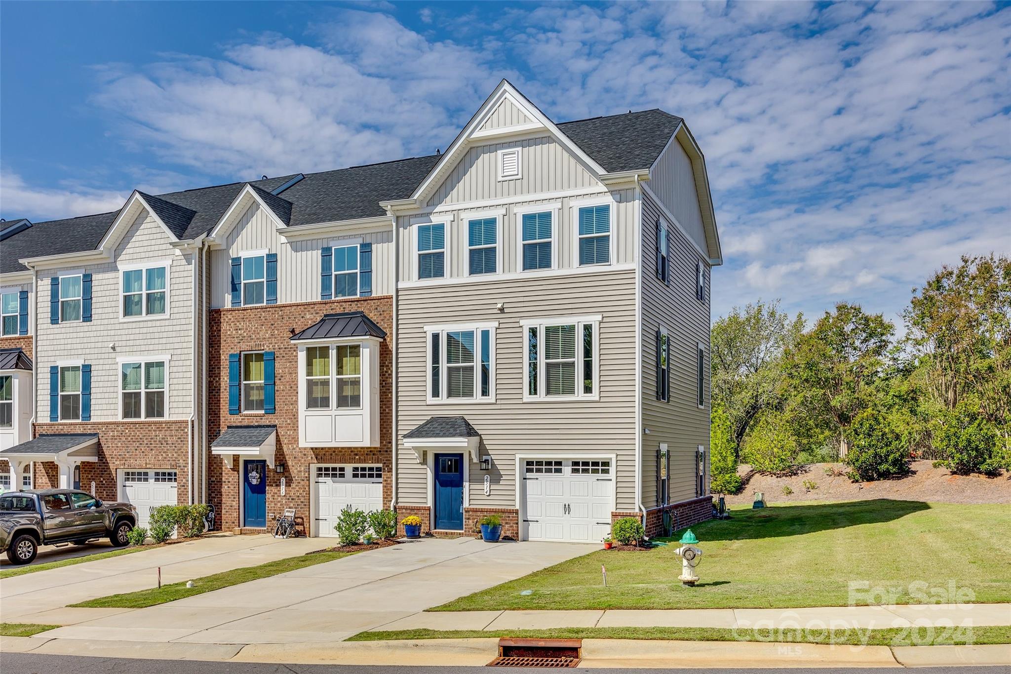 Grantham Place - Residential