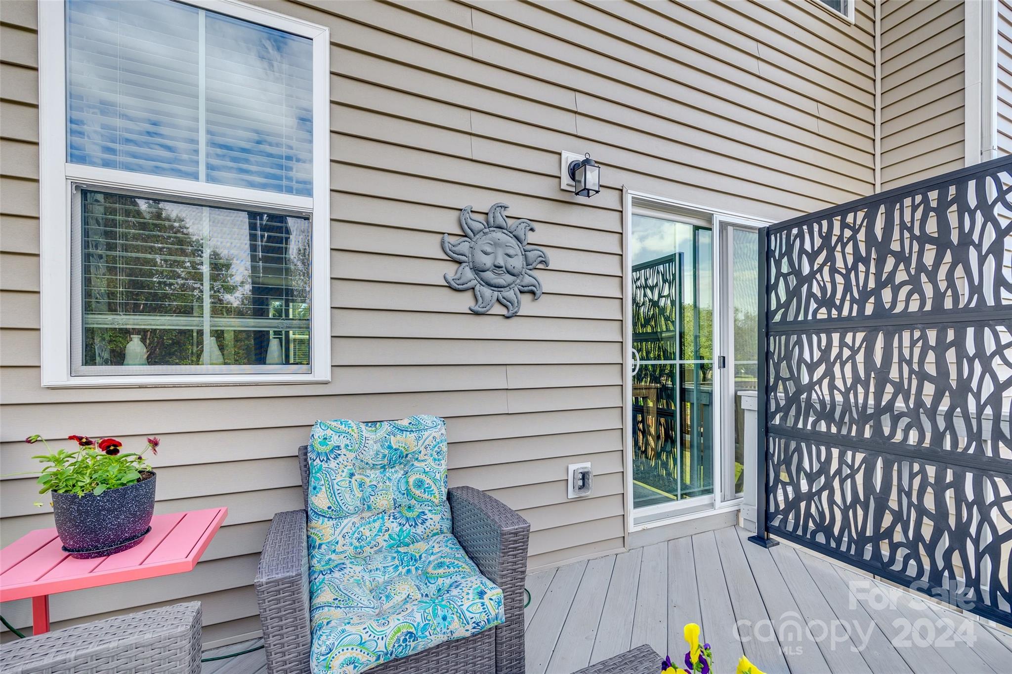 Grantham Place - Residential