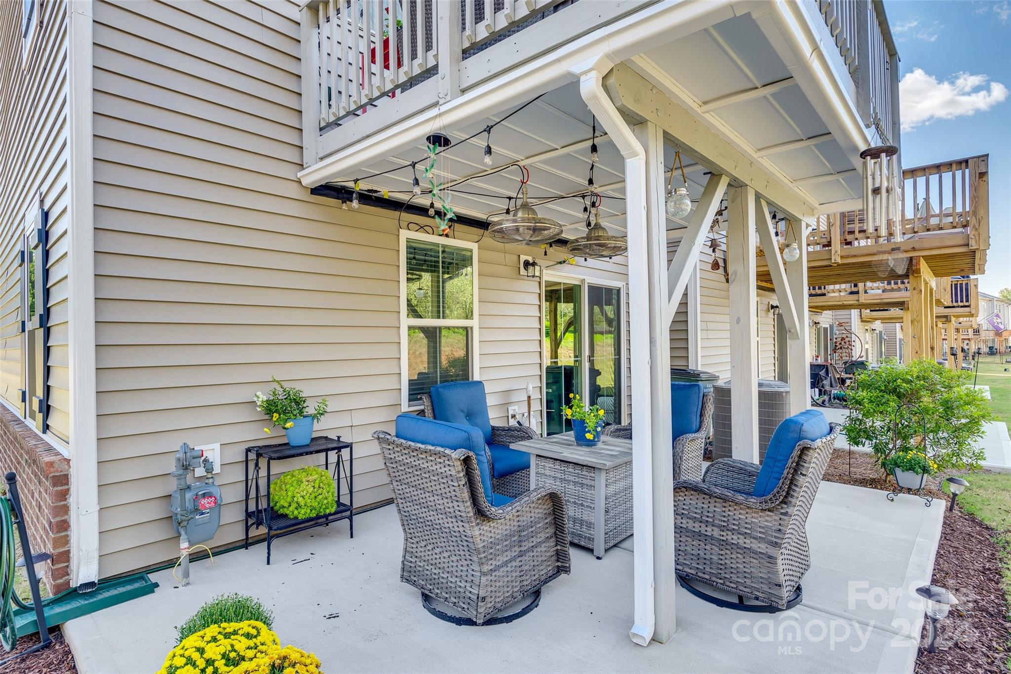 Grantham Place - Residential