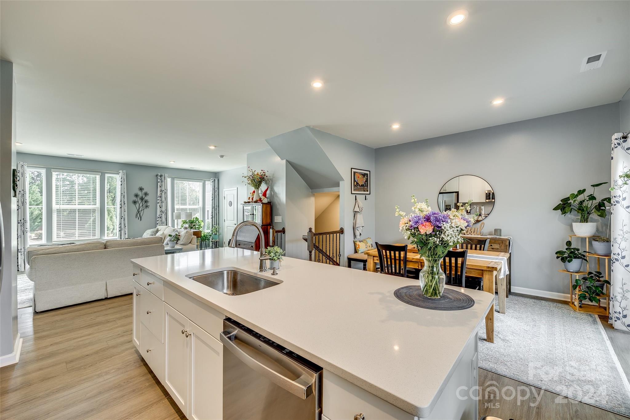 Grantham Place - Residential