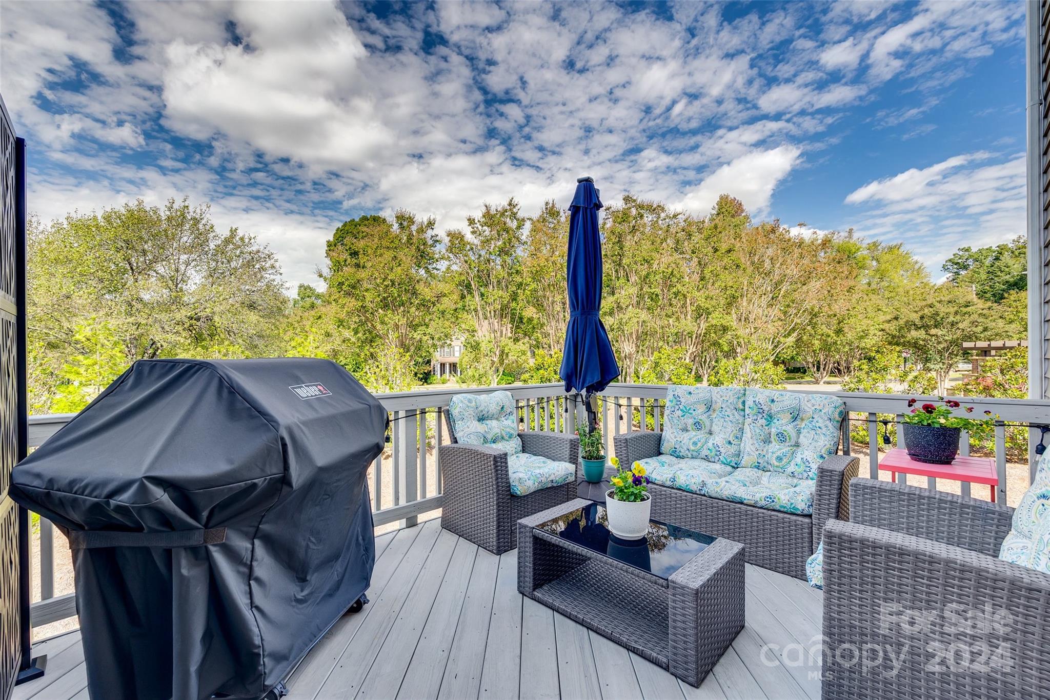 Grantham Place - Residential