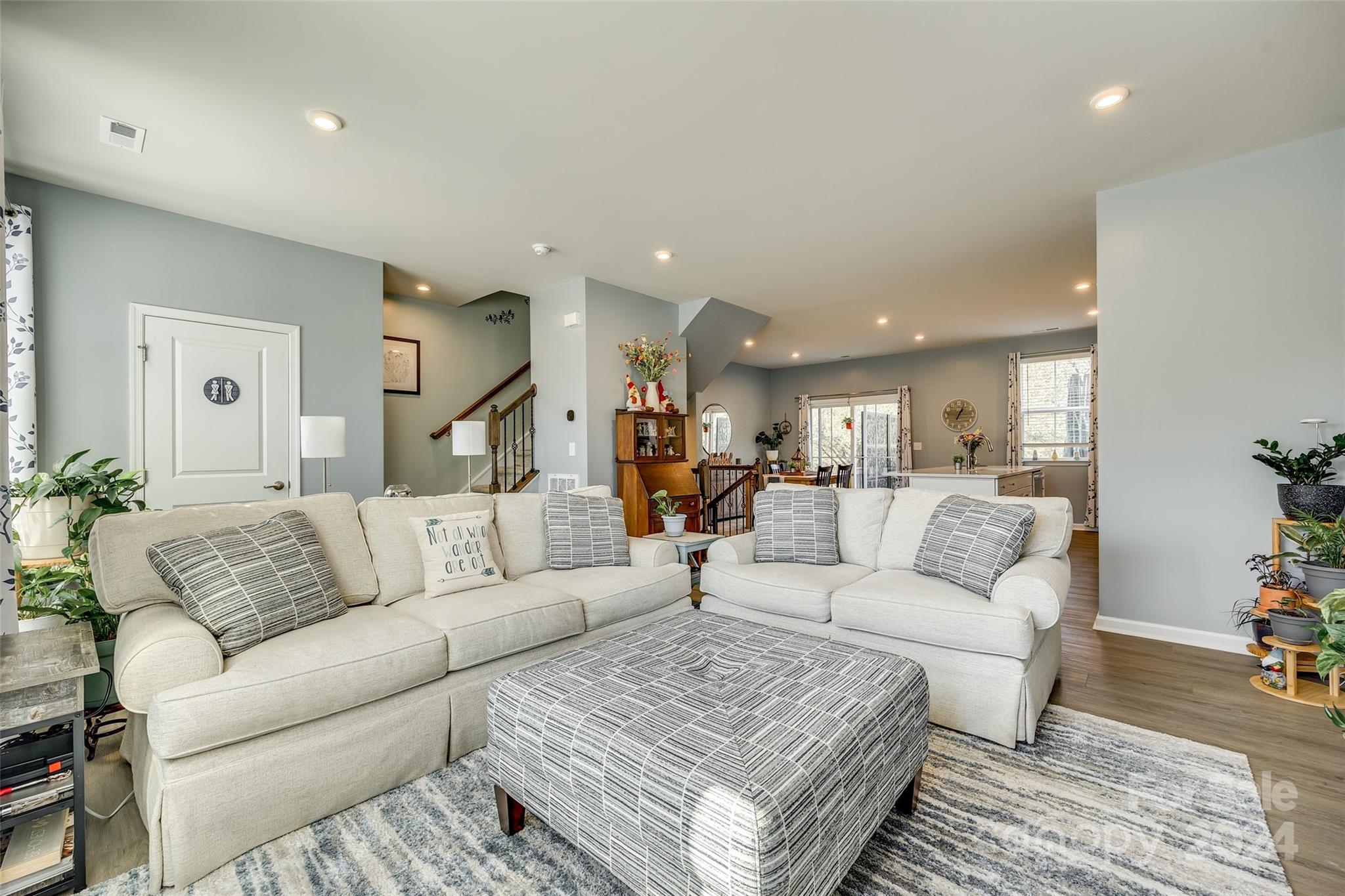 Grantham Place - Residential