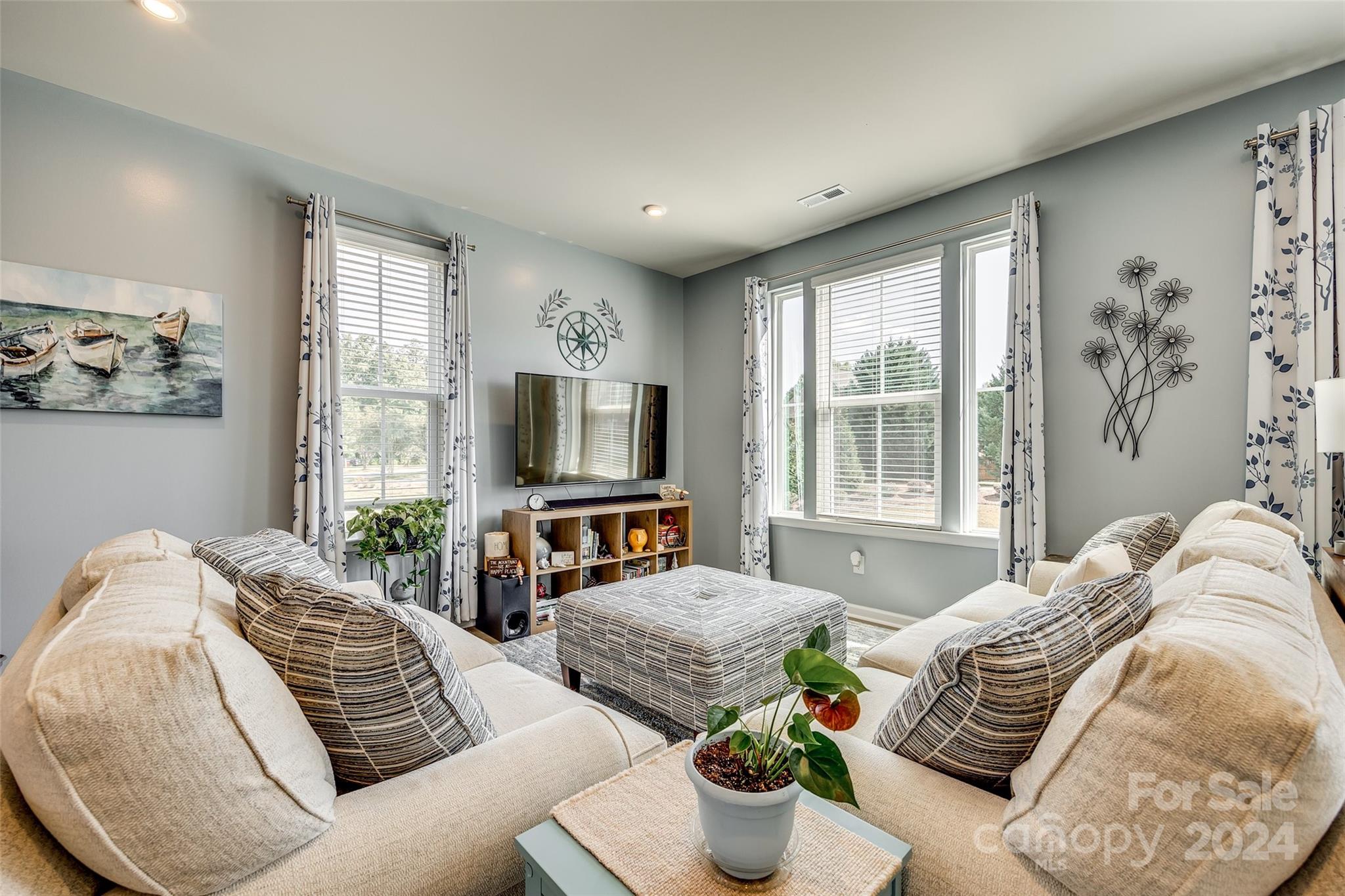 Grantham Place - Residential