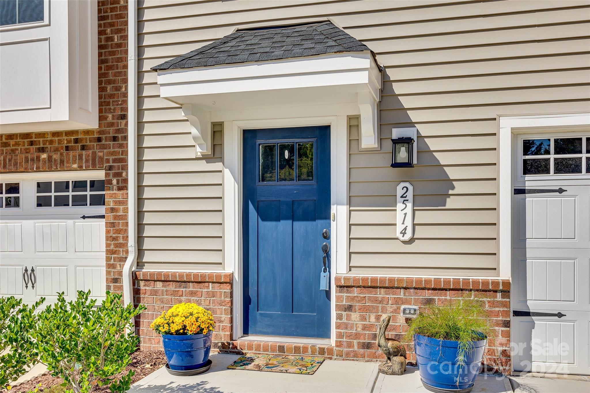 Grantham Place - Residential