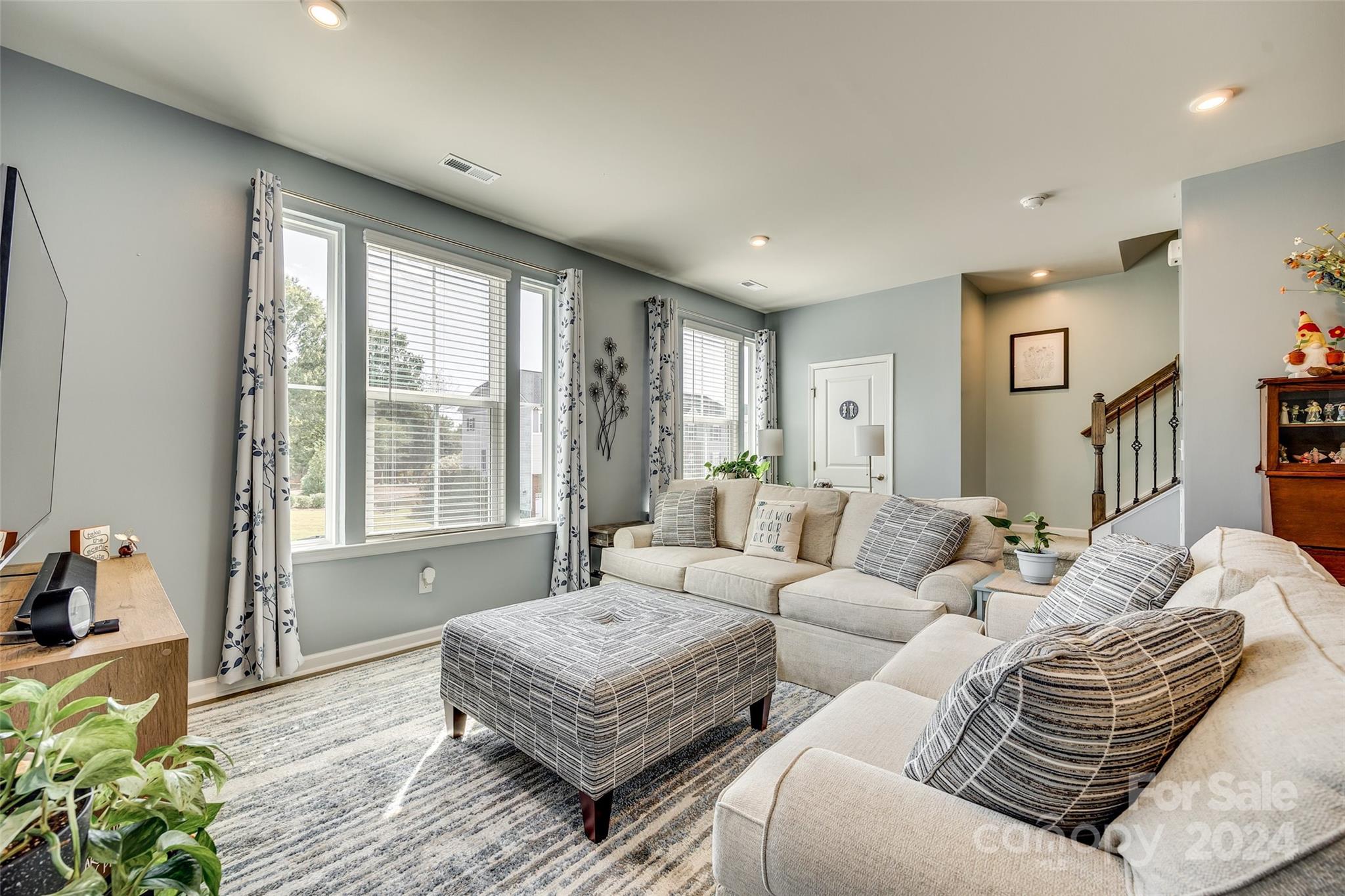 Grantham Place - Residential