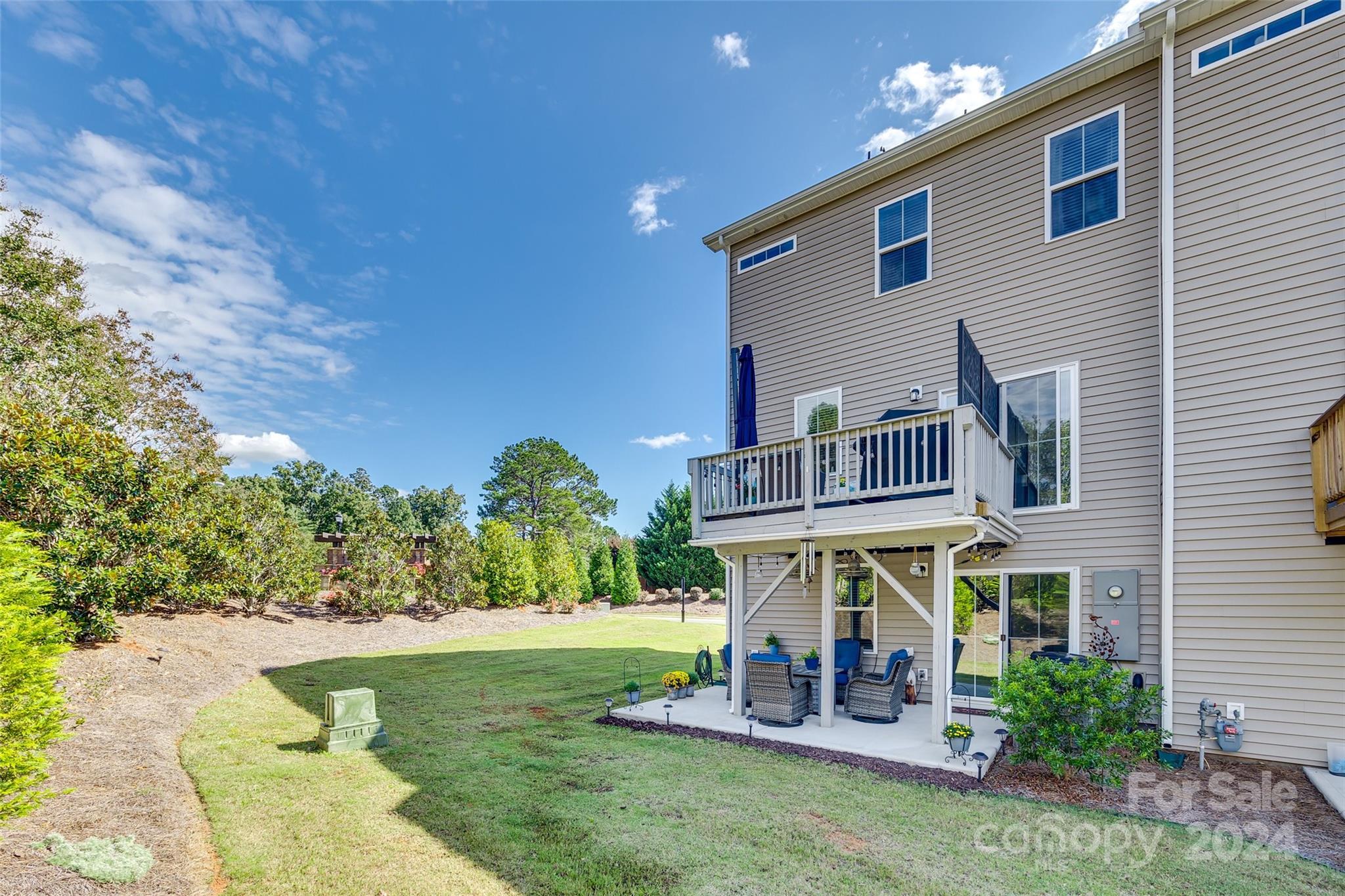 Grantham Place - Residential