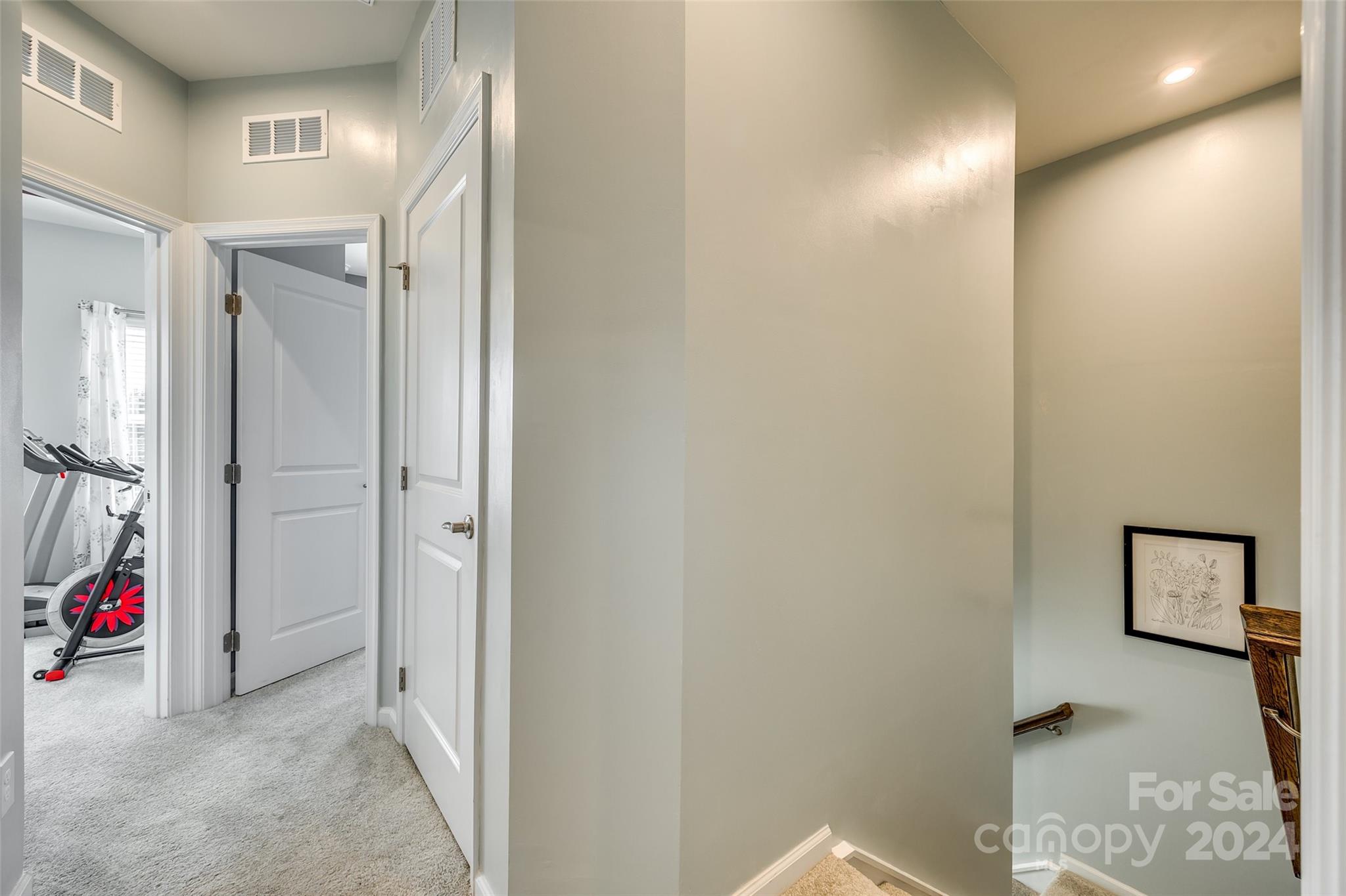 Grantham Place - Residential