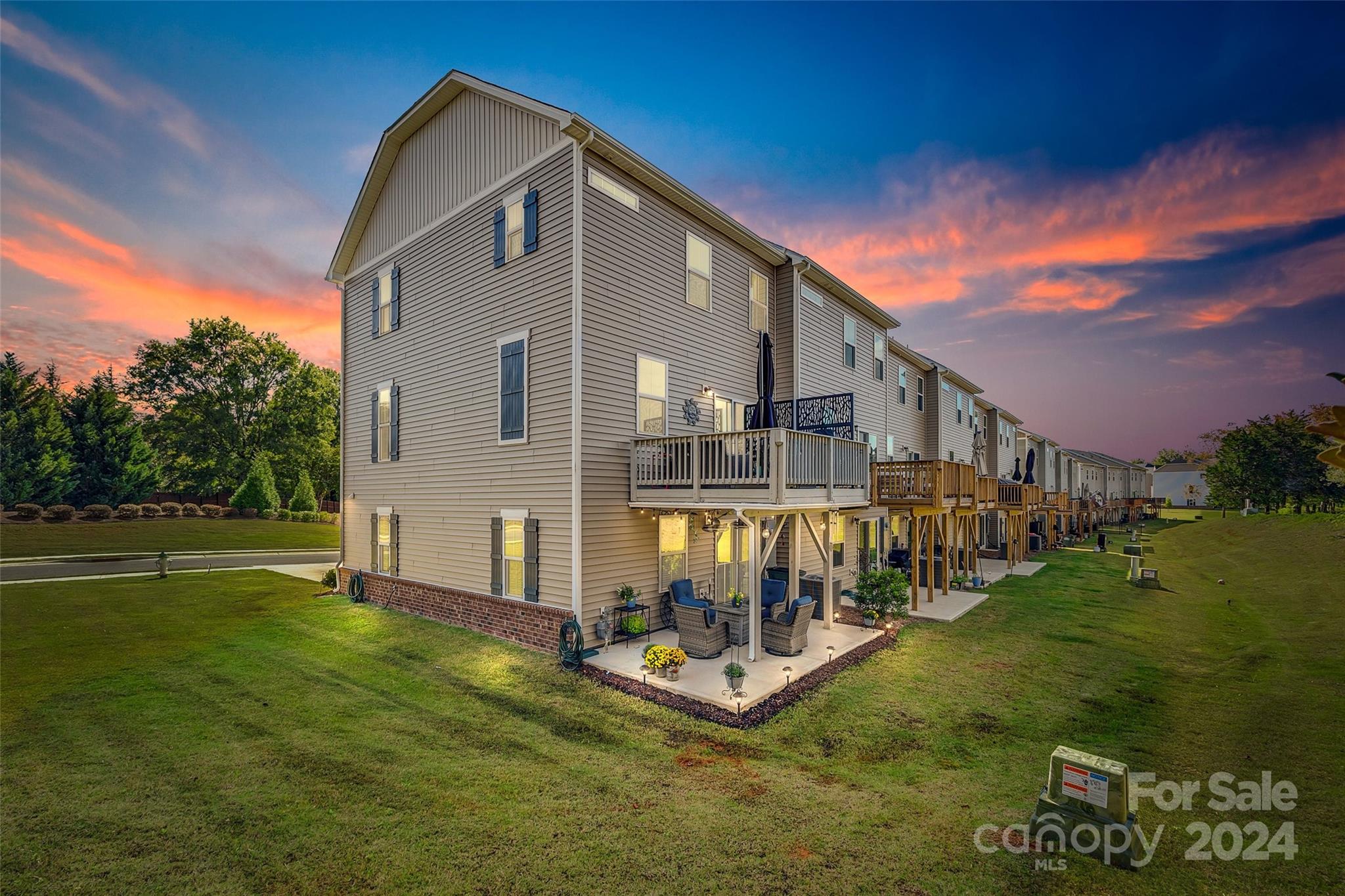 Grantham Place - Residential