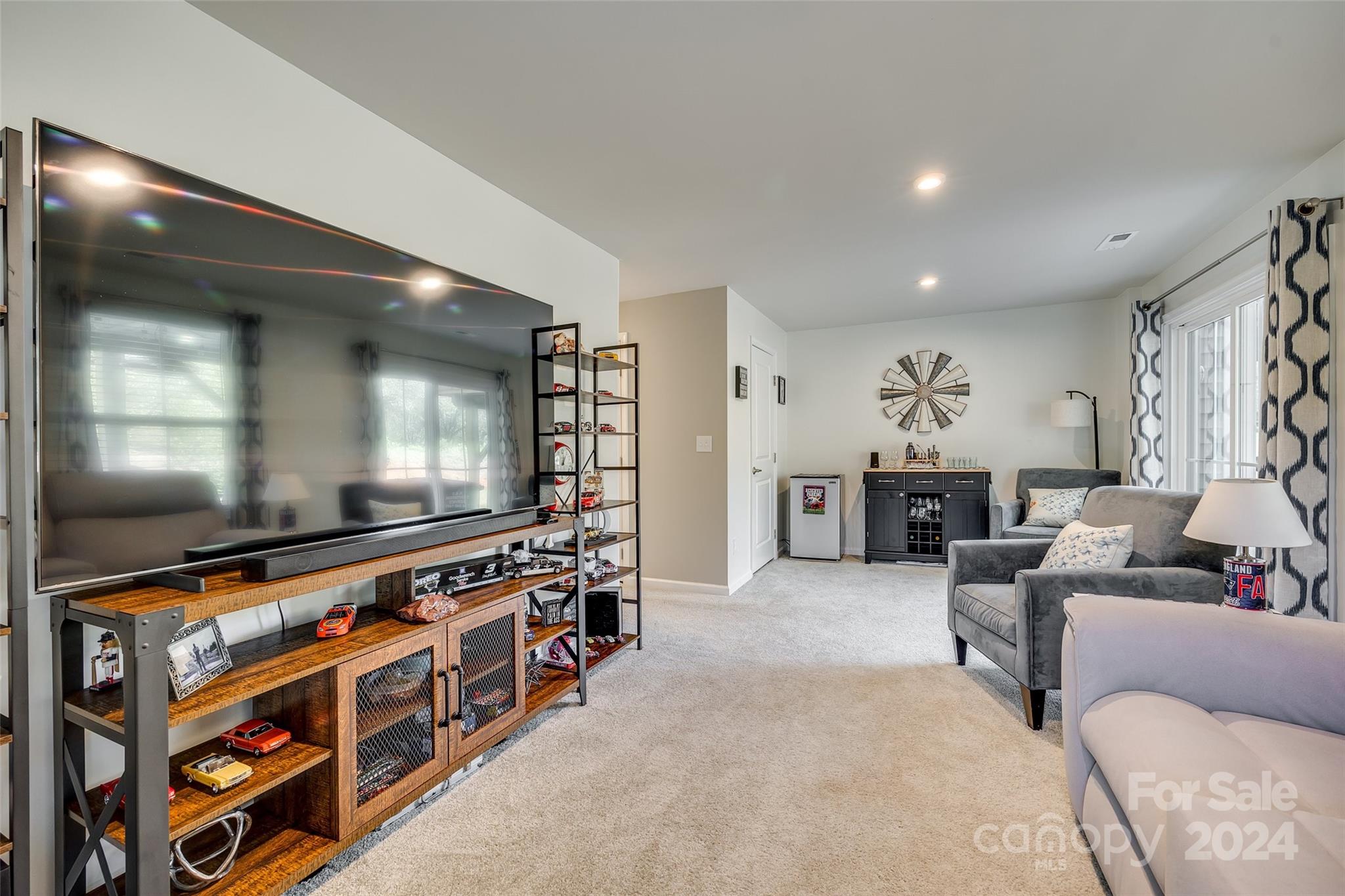 Grantham Place - Residential