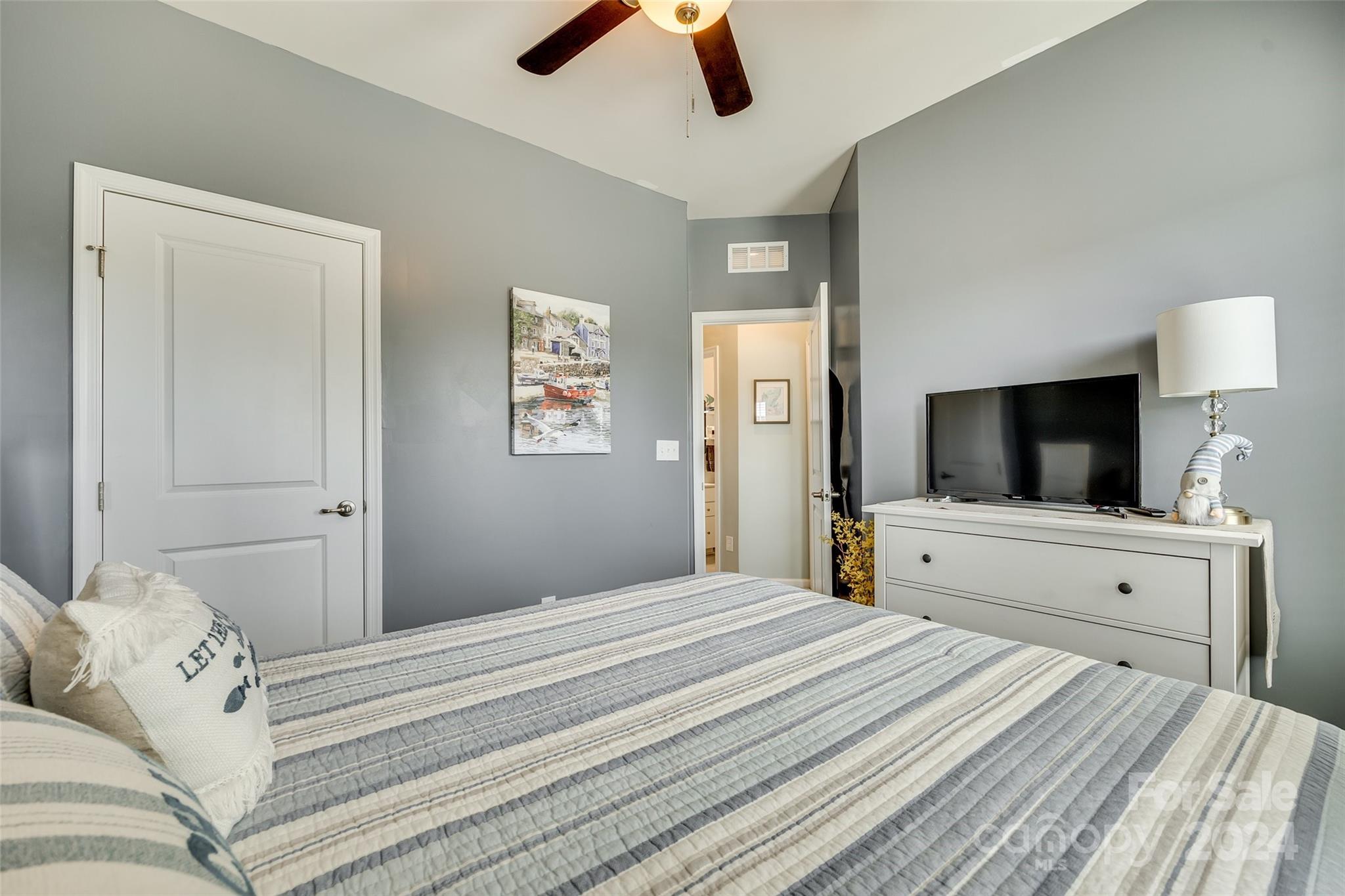 Grantham Place - Residential