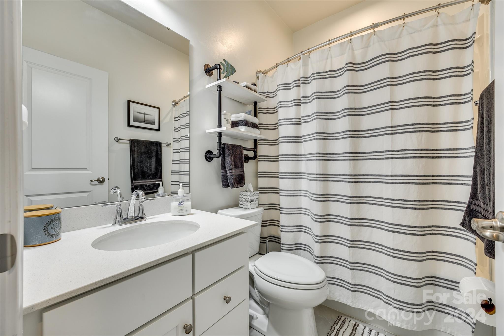 Grantham Place - Residential