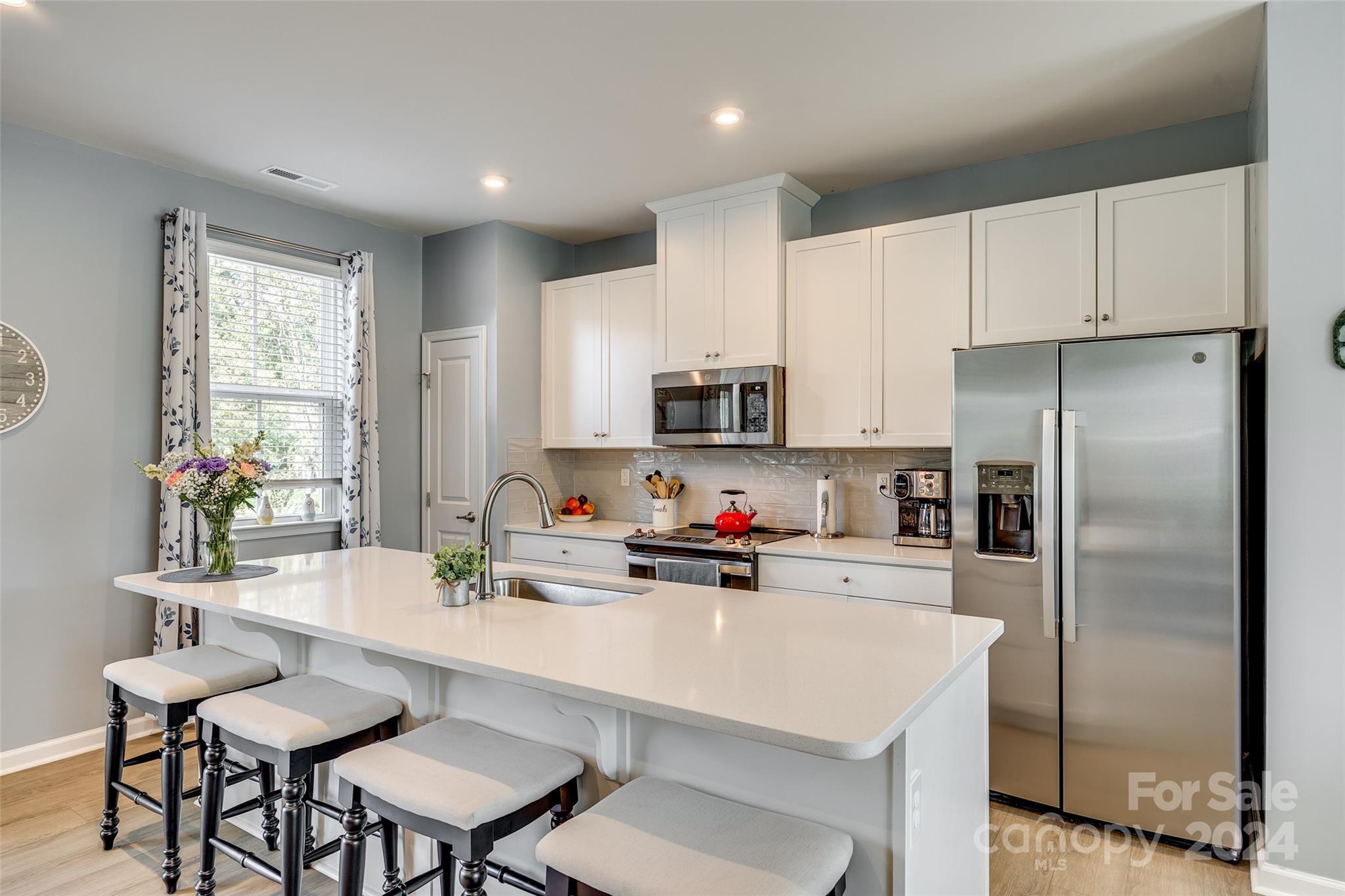 Grantham Place - Residential