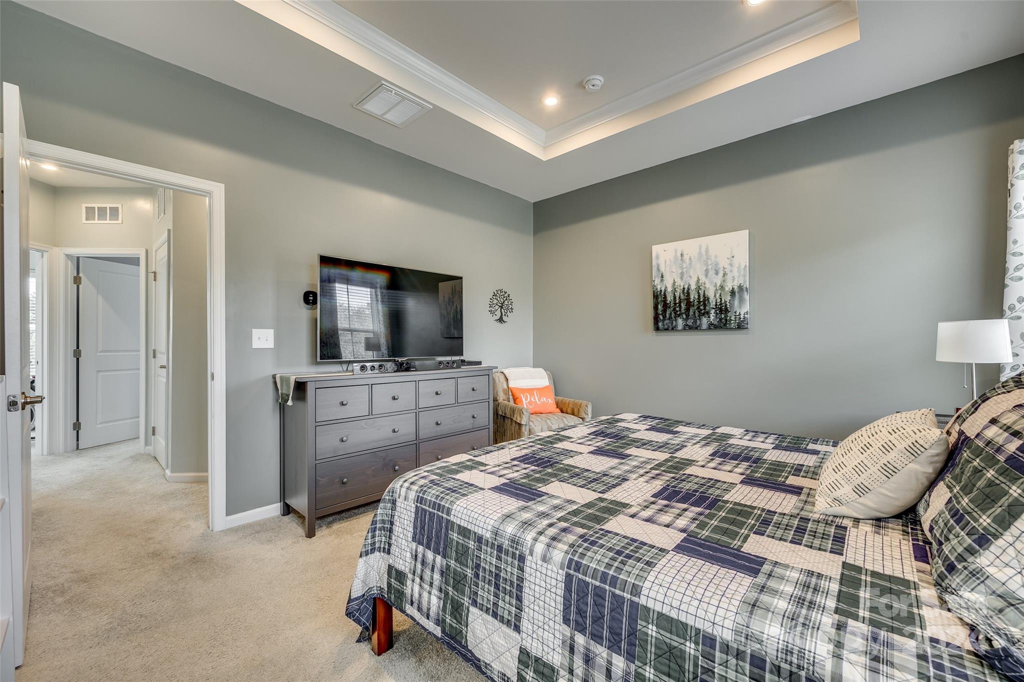 Grantham Place - Residential