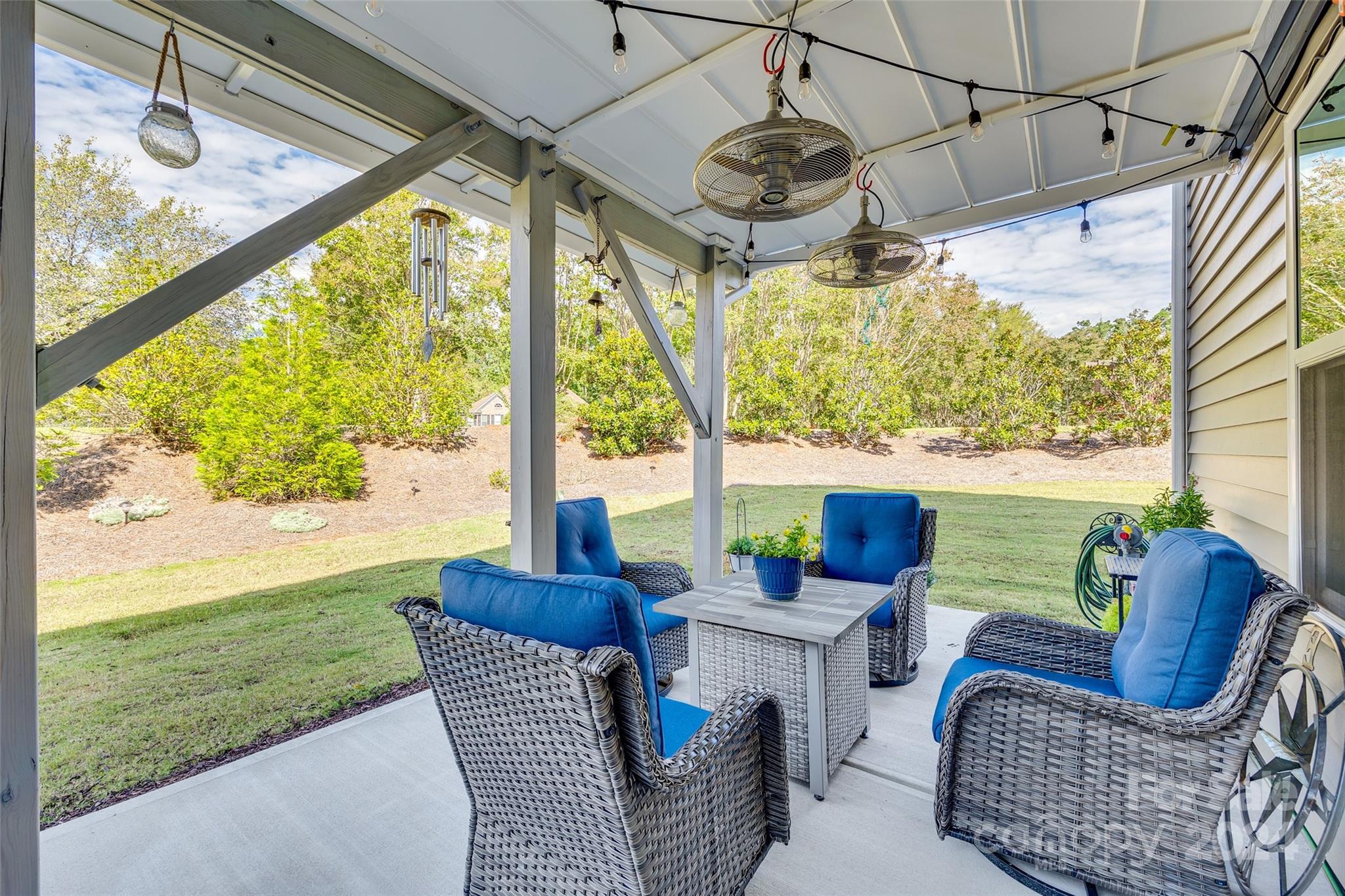 Grantham Place - Residential