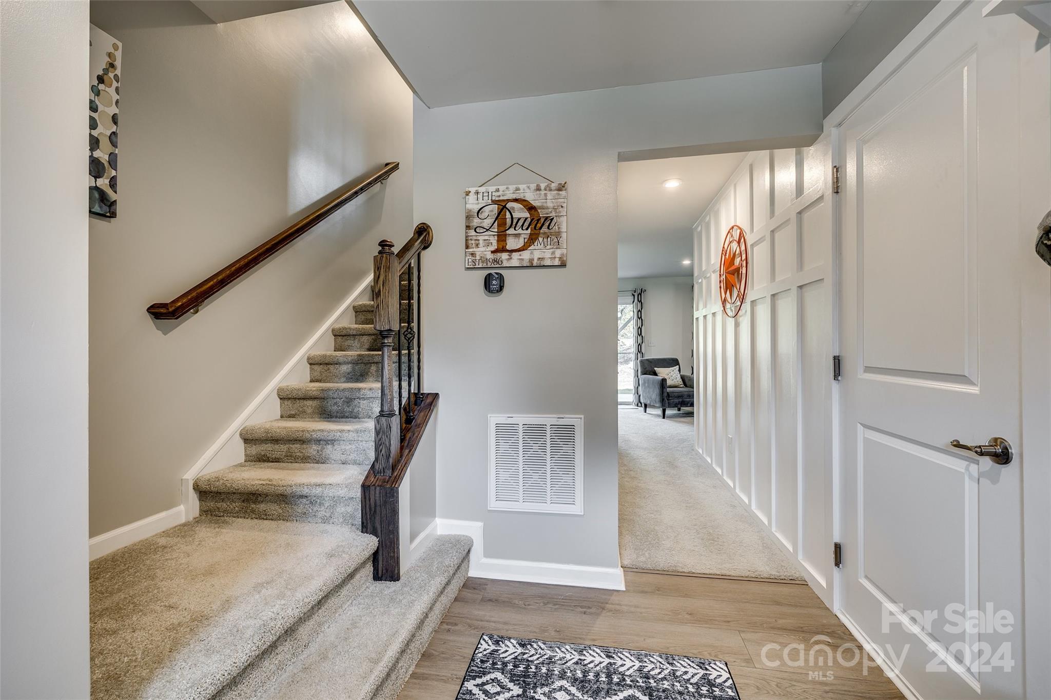 Grantham Place - Residential