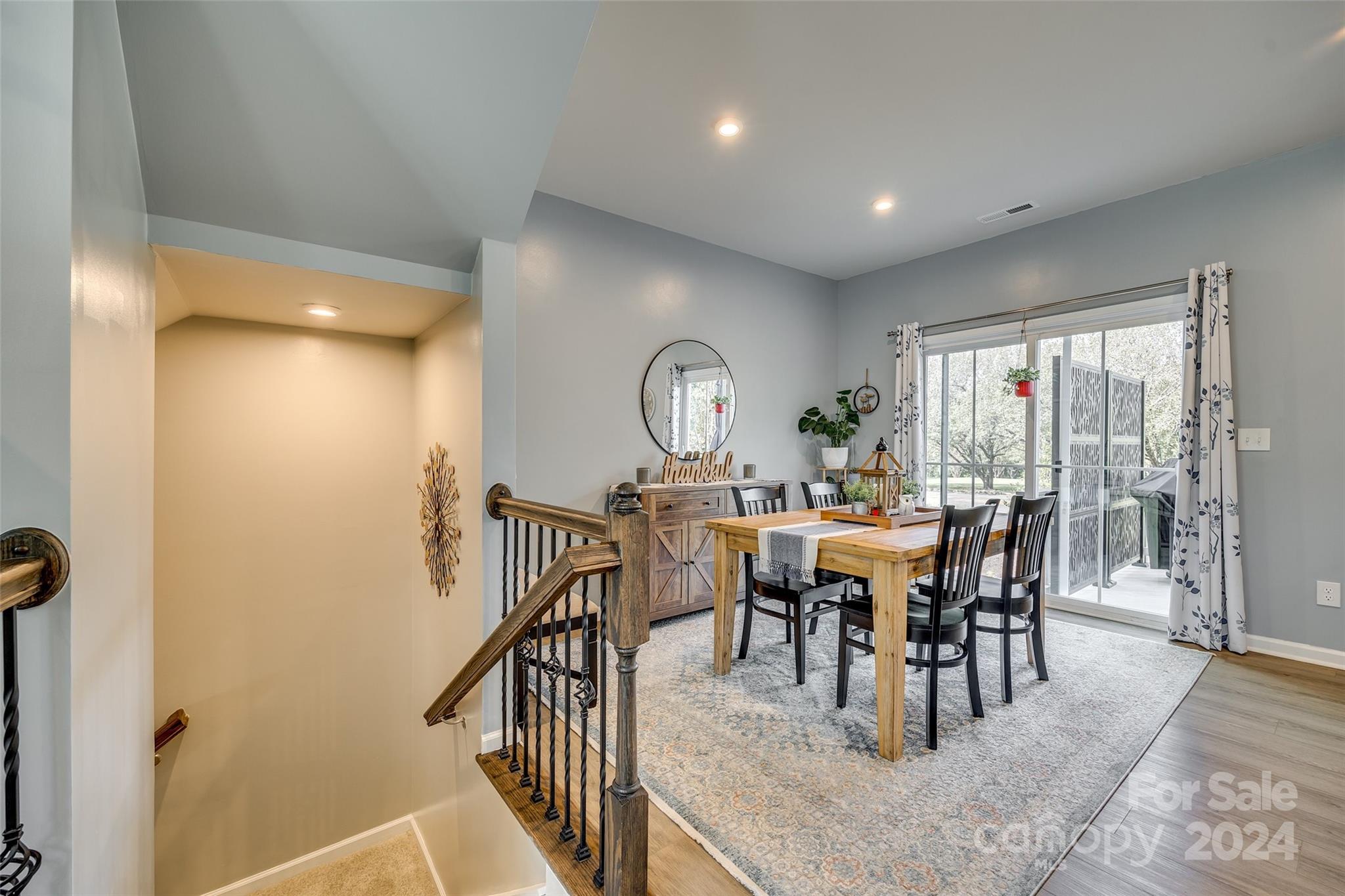 Grantham Place - Residential