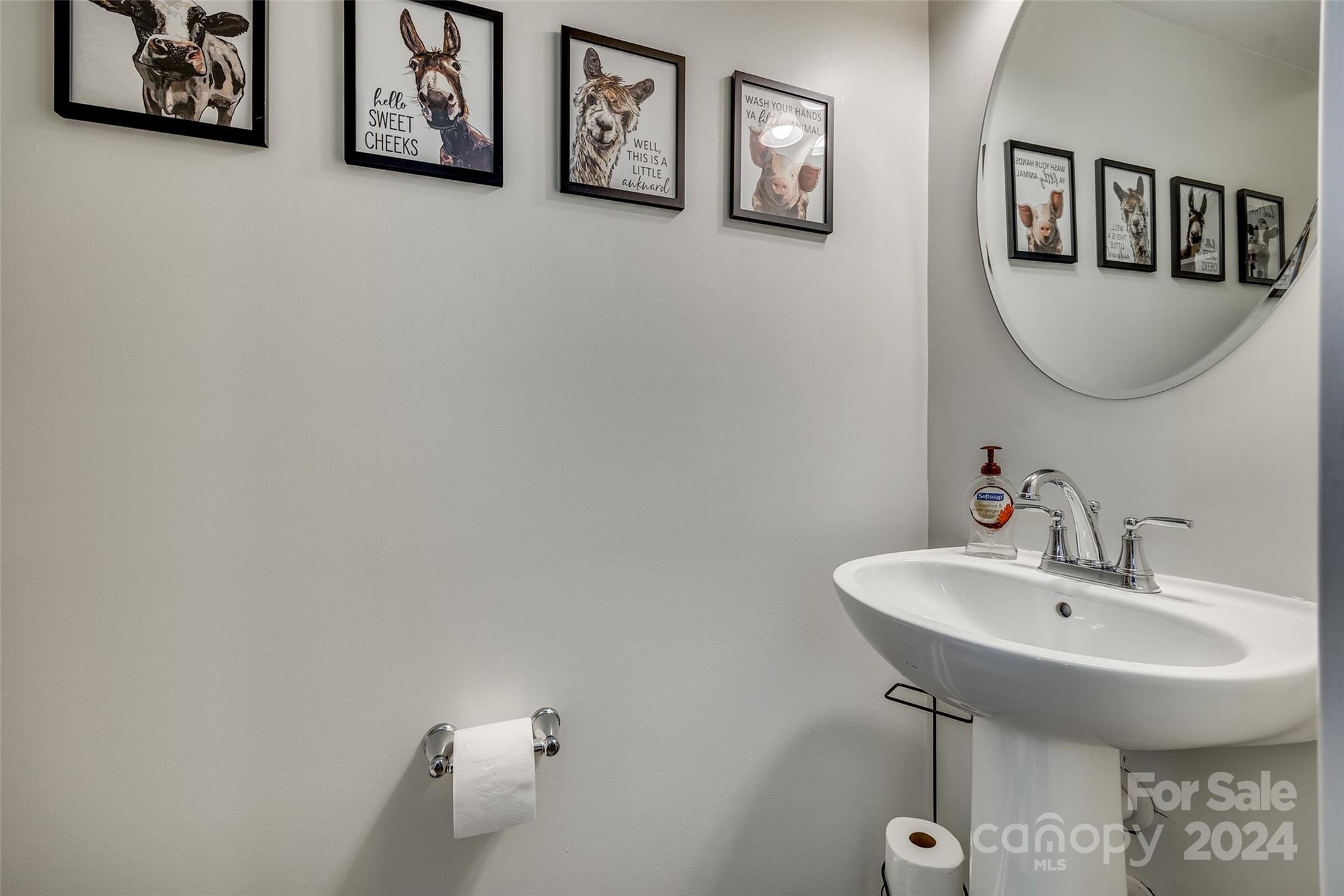 Grantham Place - Residential