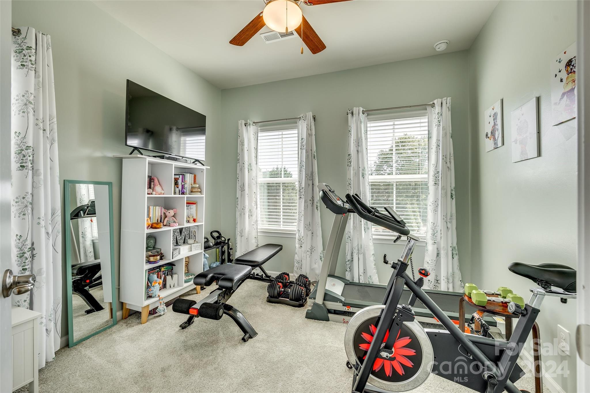 Grantham Place - Residential