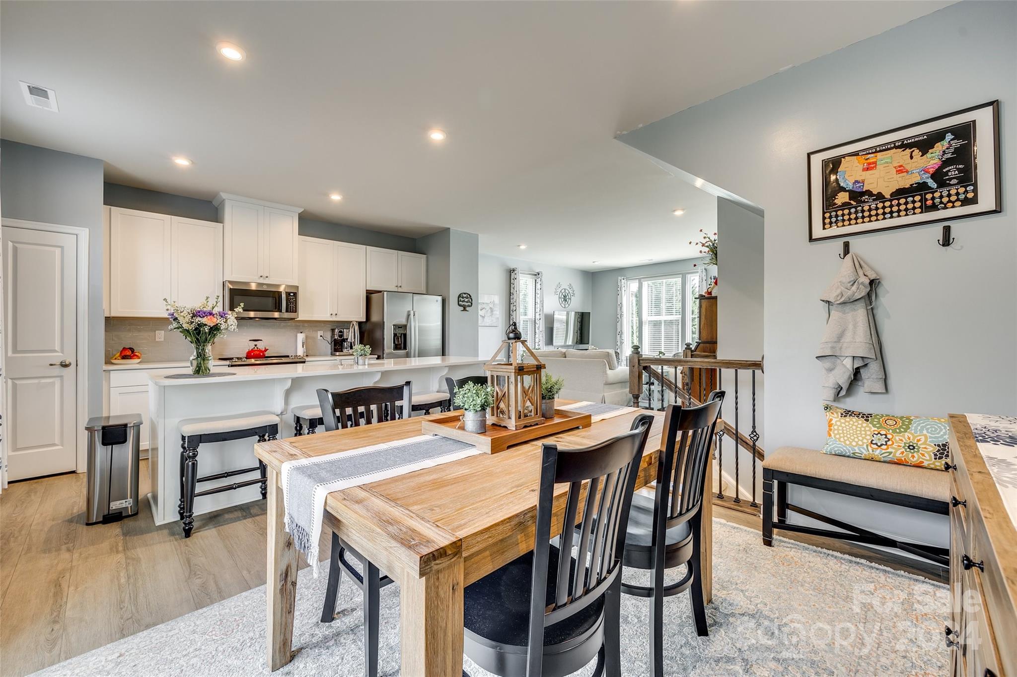 Grantham Place - Residential