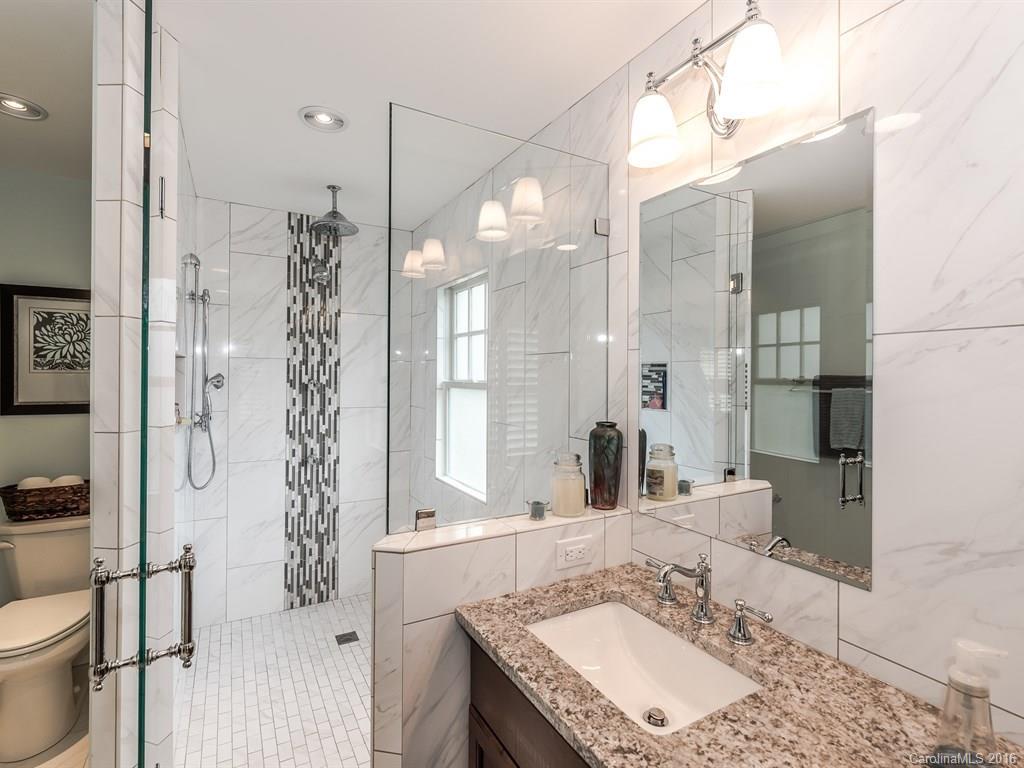 Wesley Heights - Residential Lease