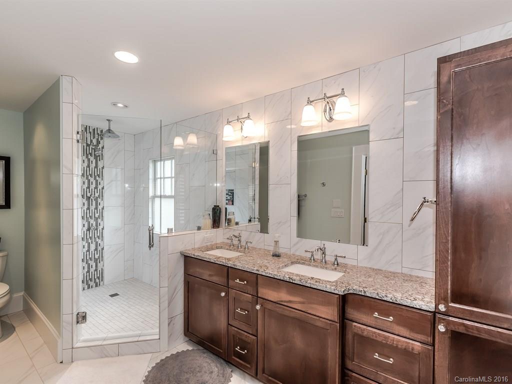 Wesley Heights - Residential Lease