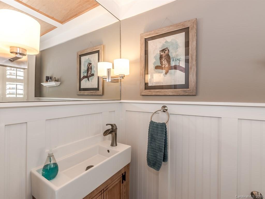 Wesley Heights - Residential Lease