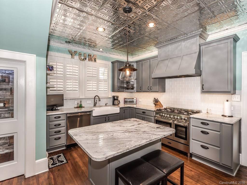 Wesley Heights - Residential Lease