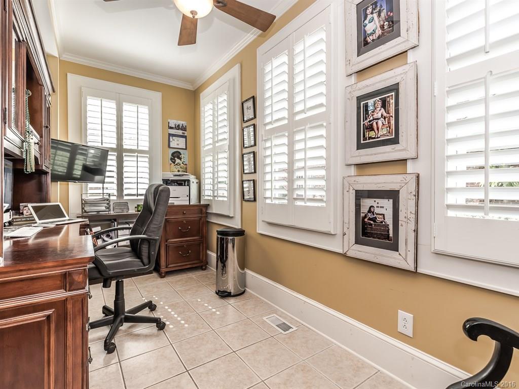 Wesley Heights - Residential Lease