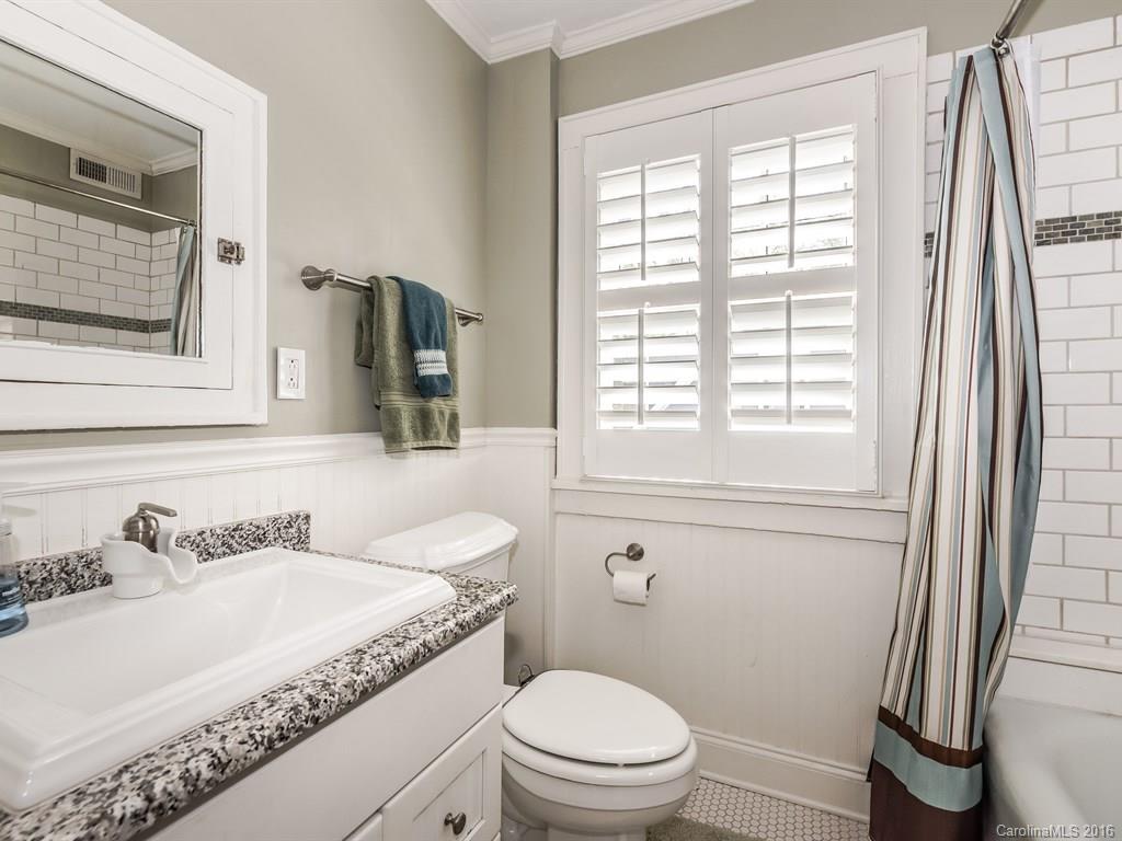 Wesley Heights - Residential Lease