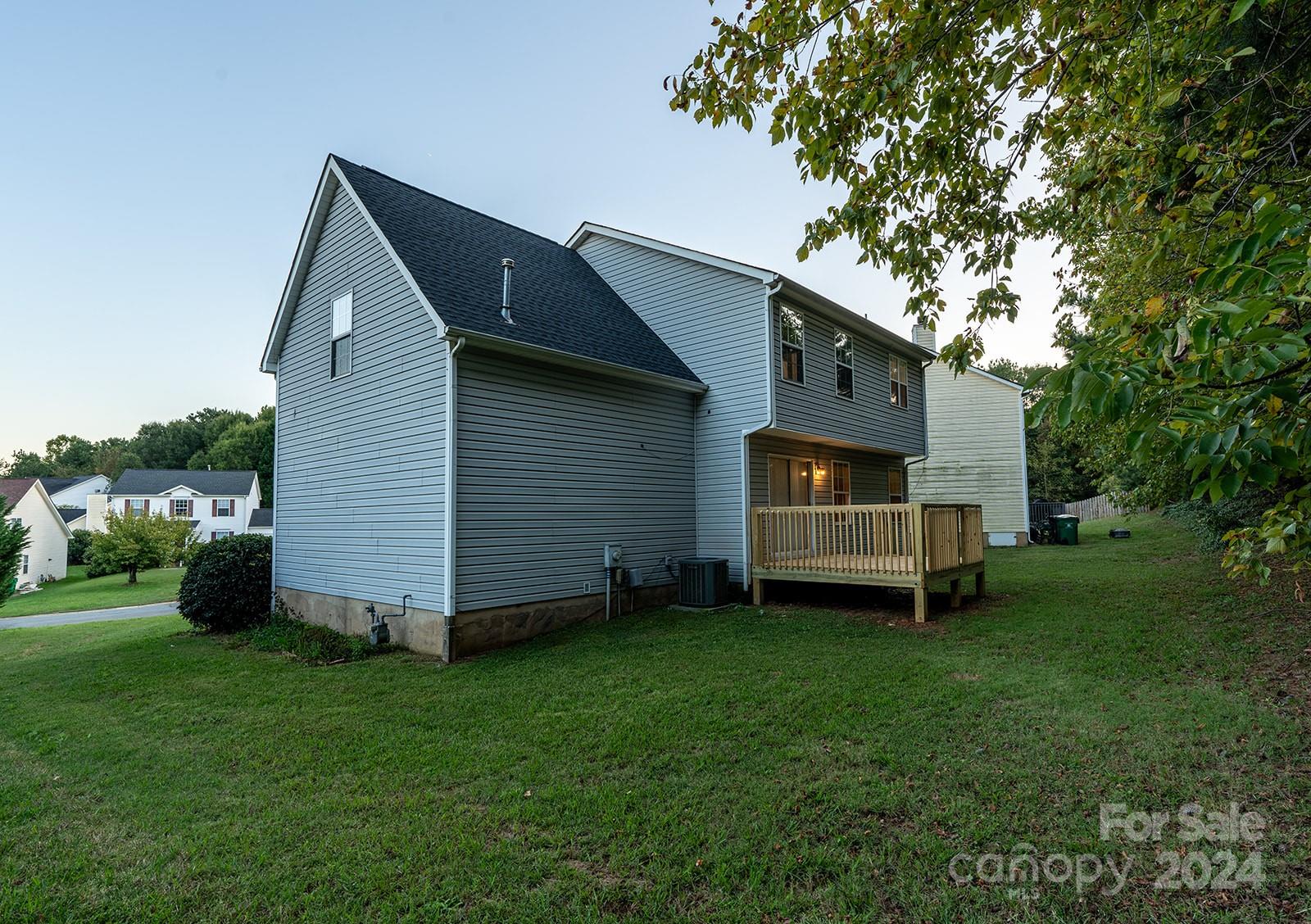 Madison Park - Residential