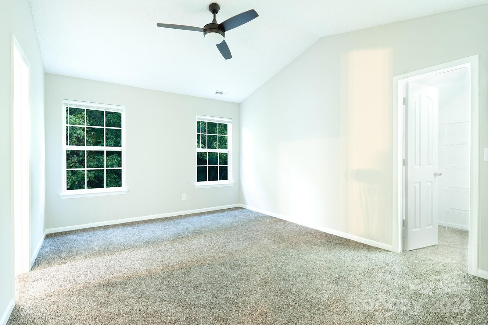 Madison Park - Residential