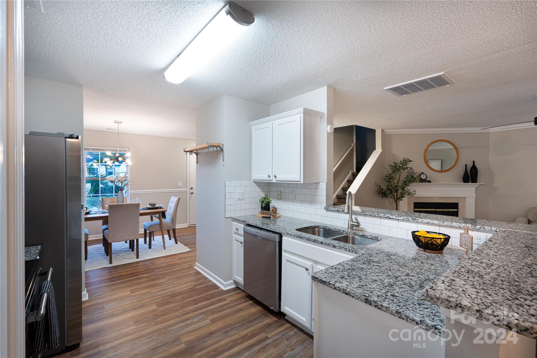 Madison Park - Residential