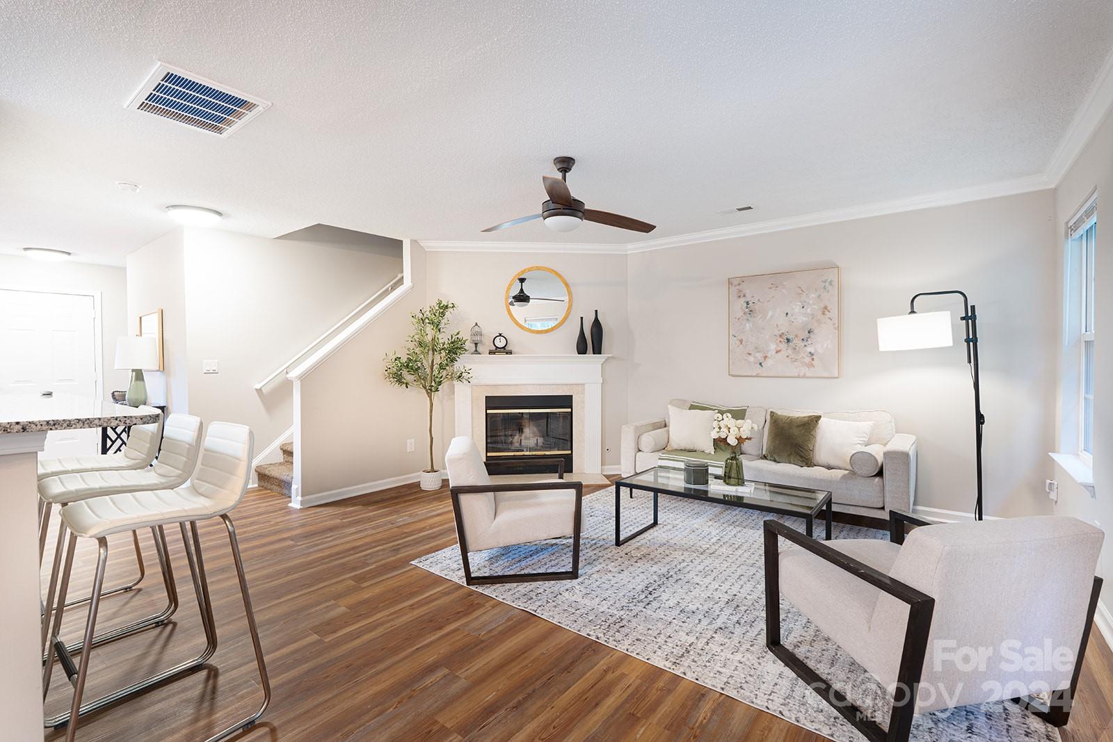 Madison Park - Residential