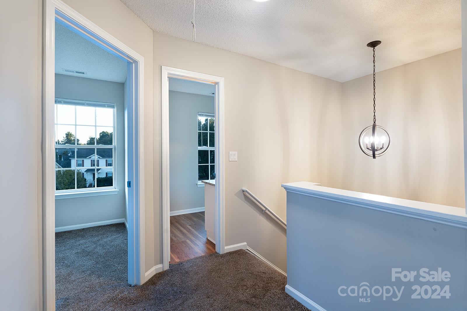 Madison Park - Residential