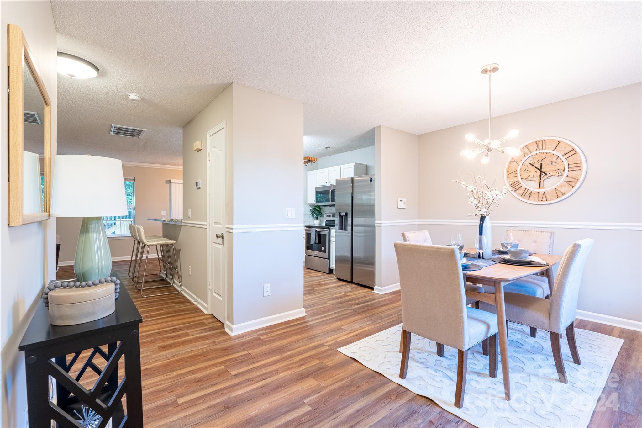 Madison Park - Residential