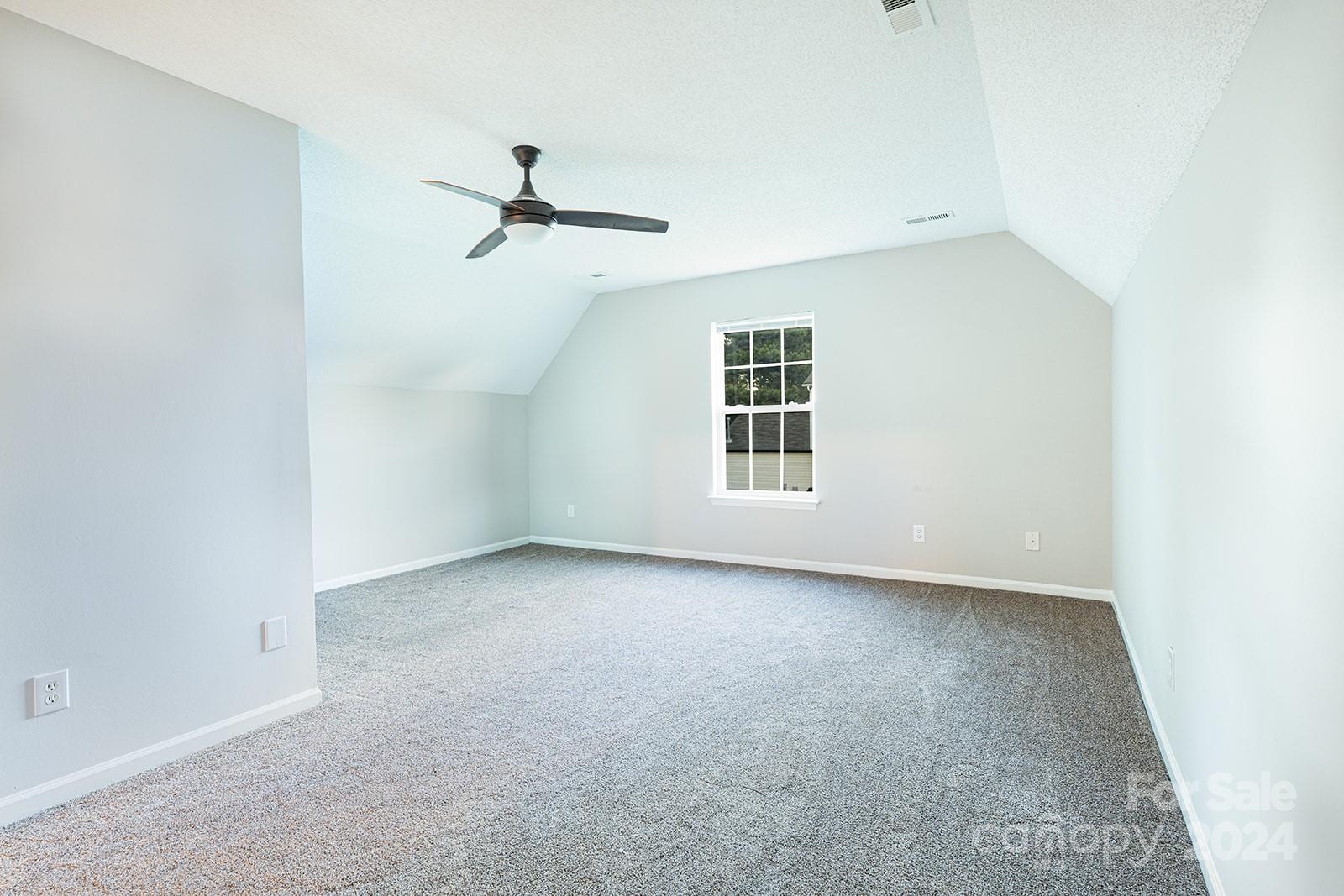 Madison Park - Residential