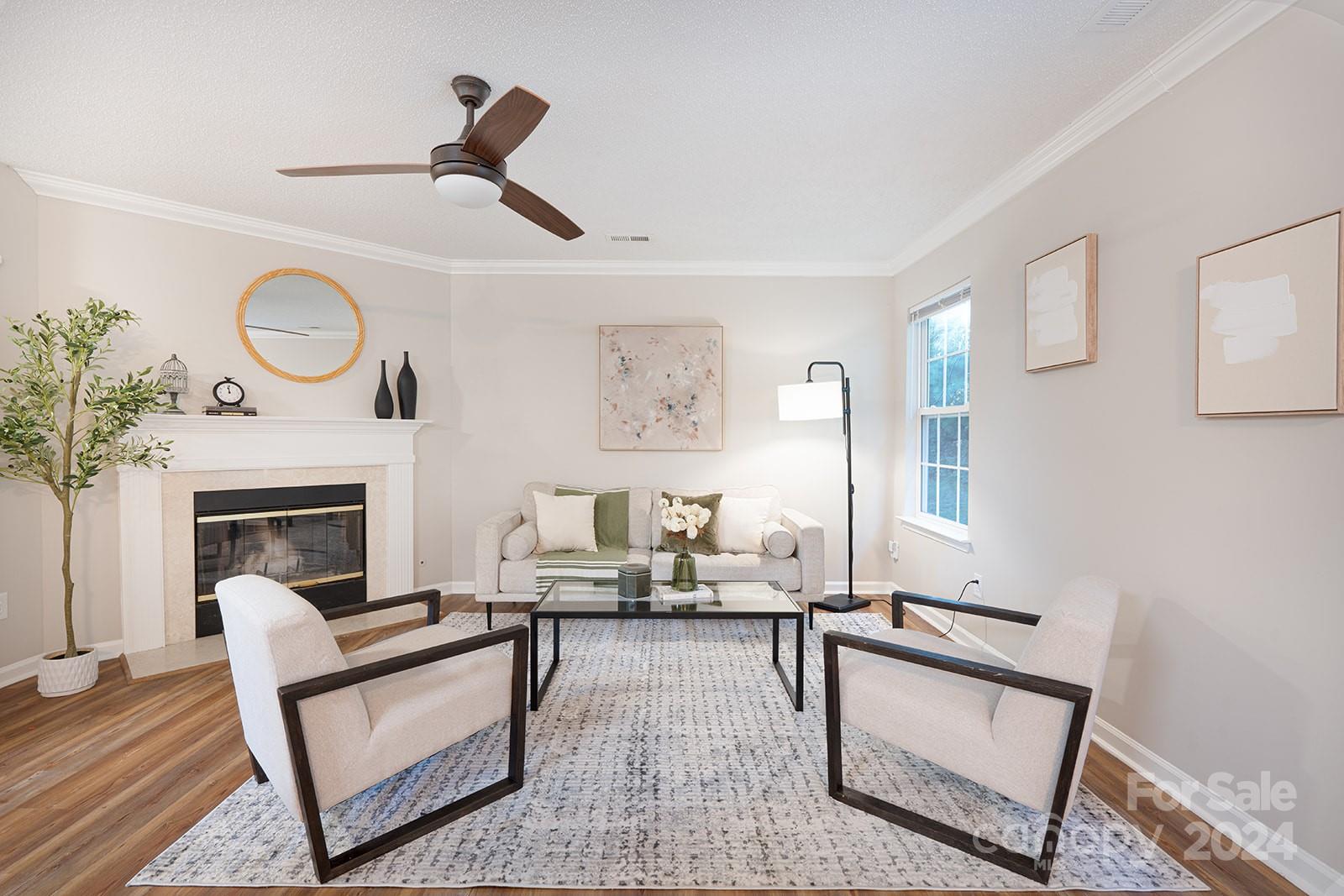 Madison Park - Residential