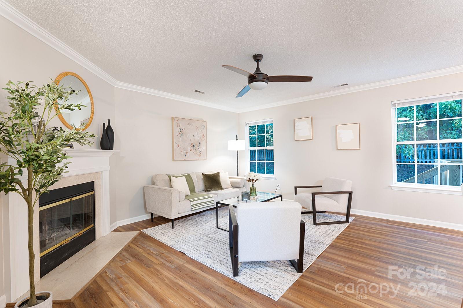 Madison Park - Residential