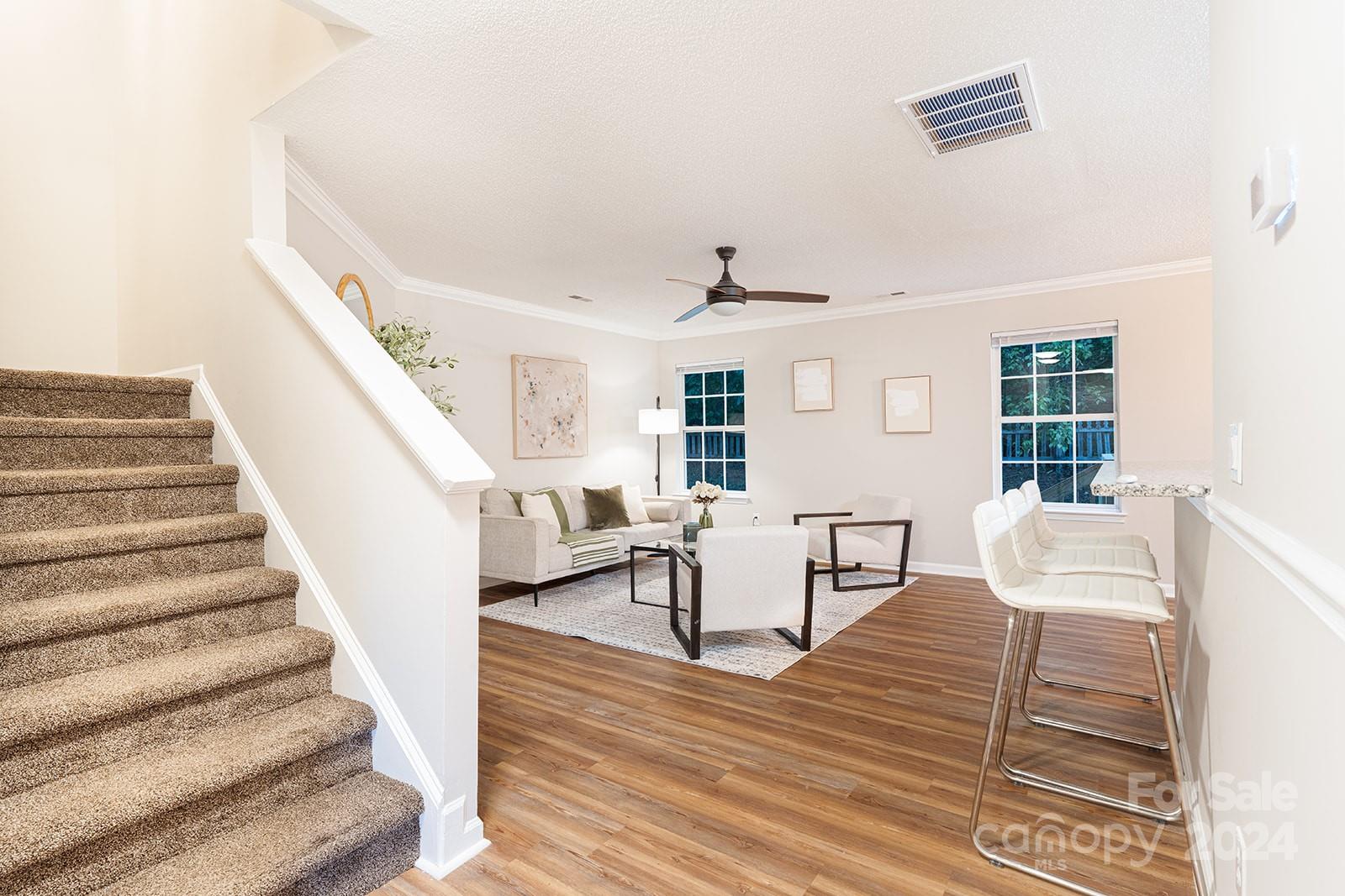 Madison Park - Residential