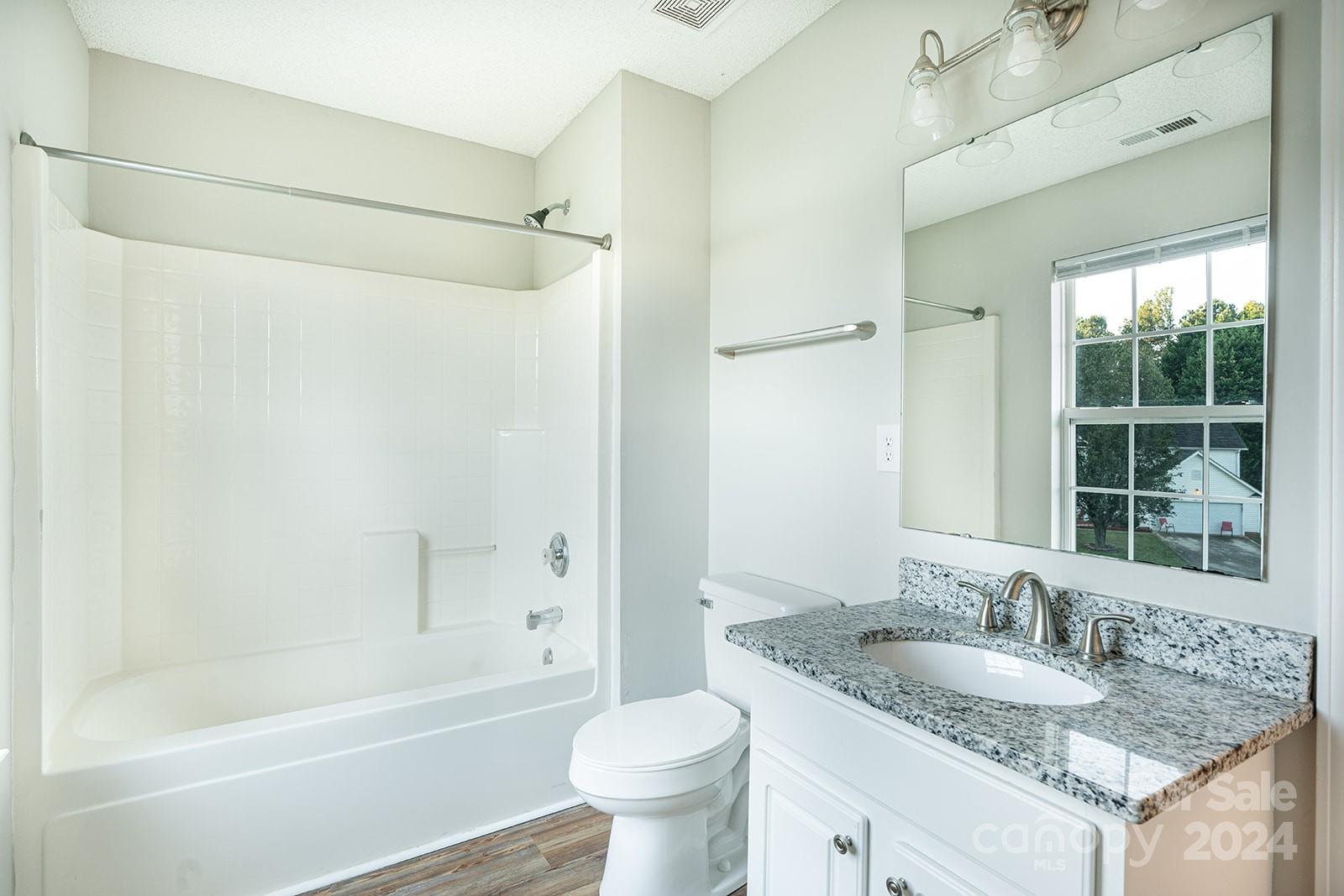 Madison Park - Residential